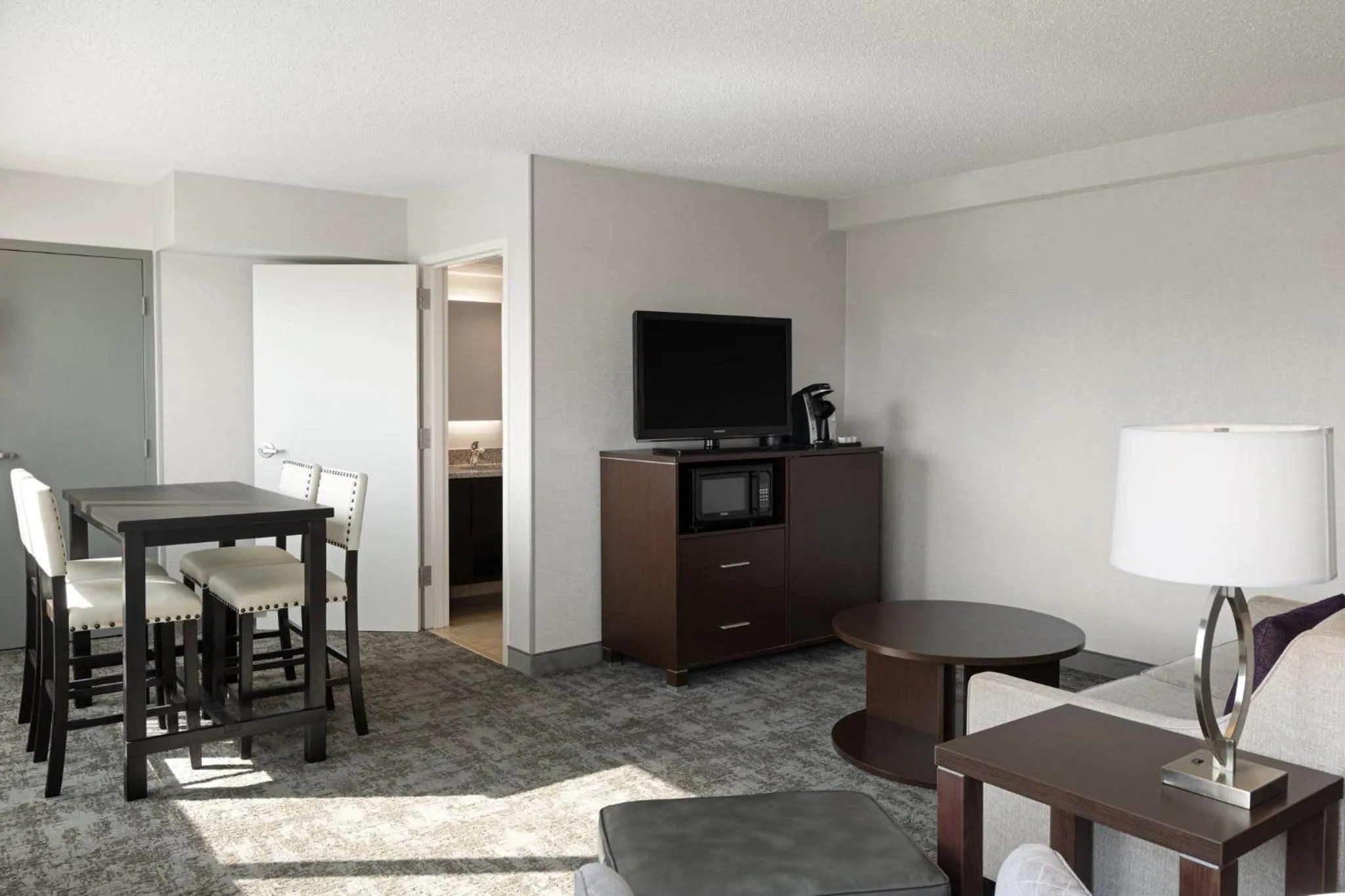 Photo of the whole room in Holiday Inn Sioux Falls-City Center by IHG