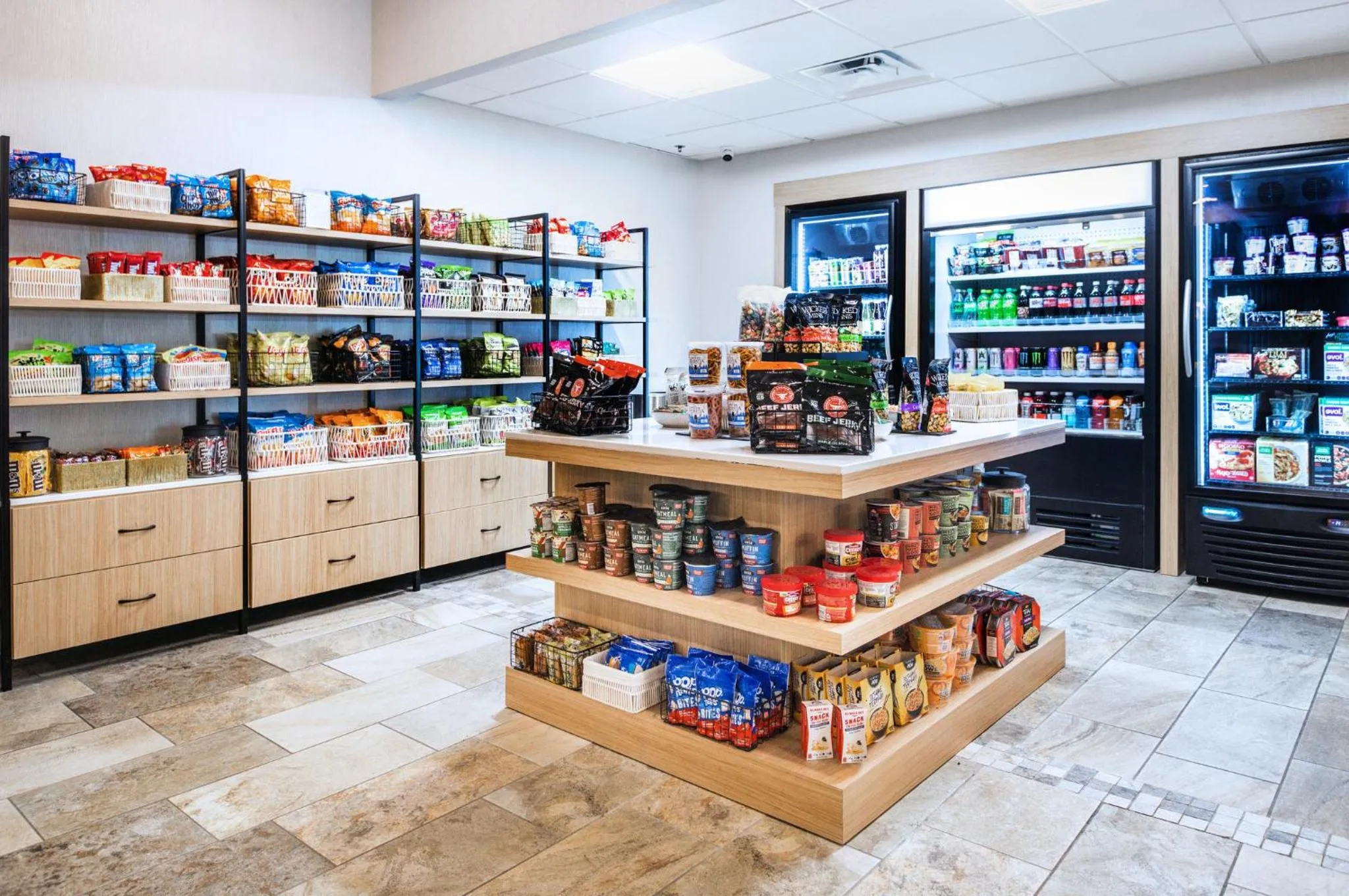 Property building in Holiday Inn Sioux Falls-City Center by IHG