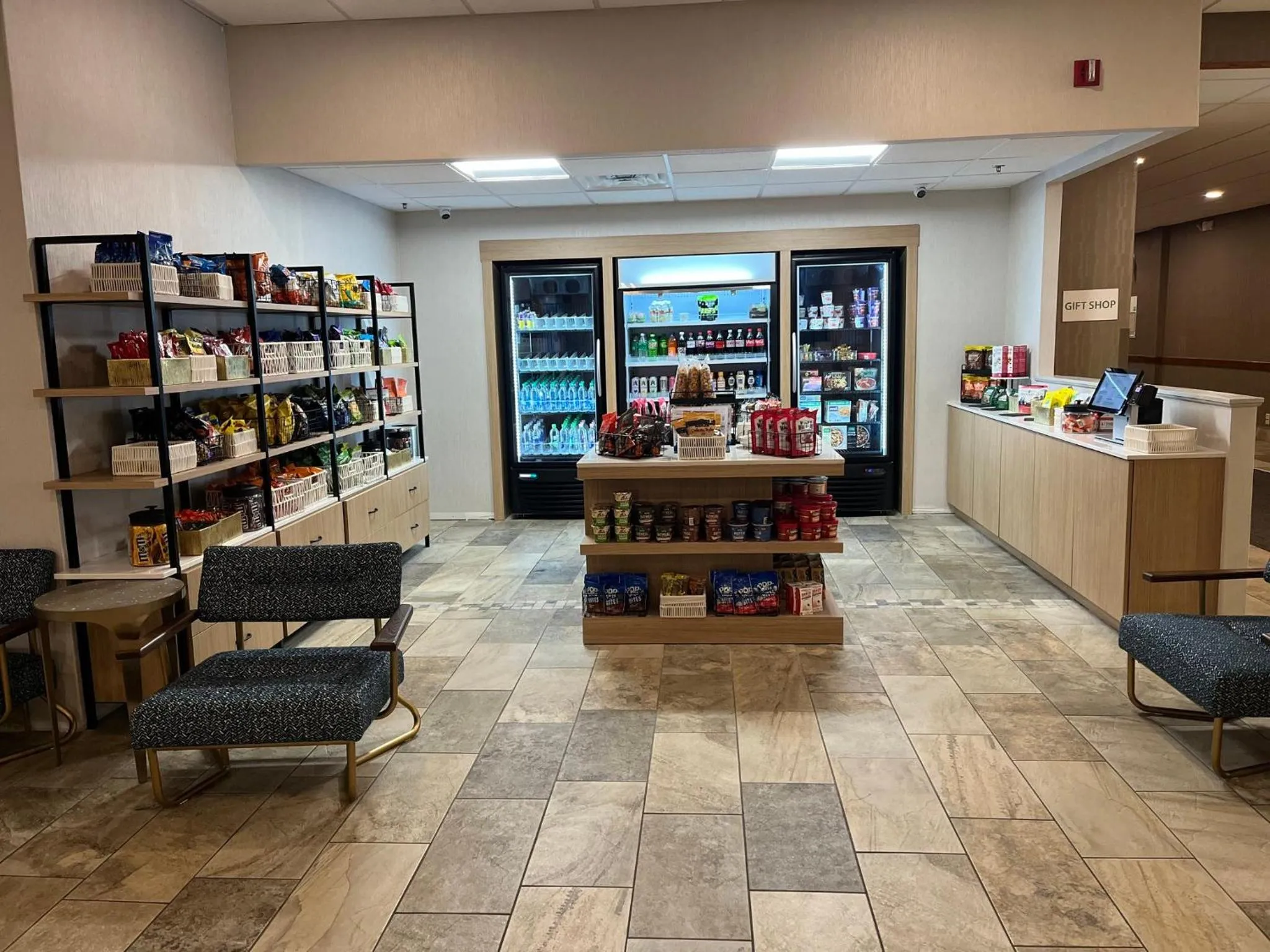 Other in Holiday Inn Sioux Falls-City Center by IHG