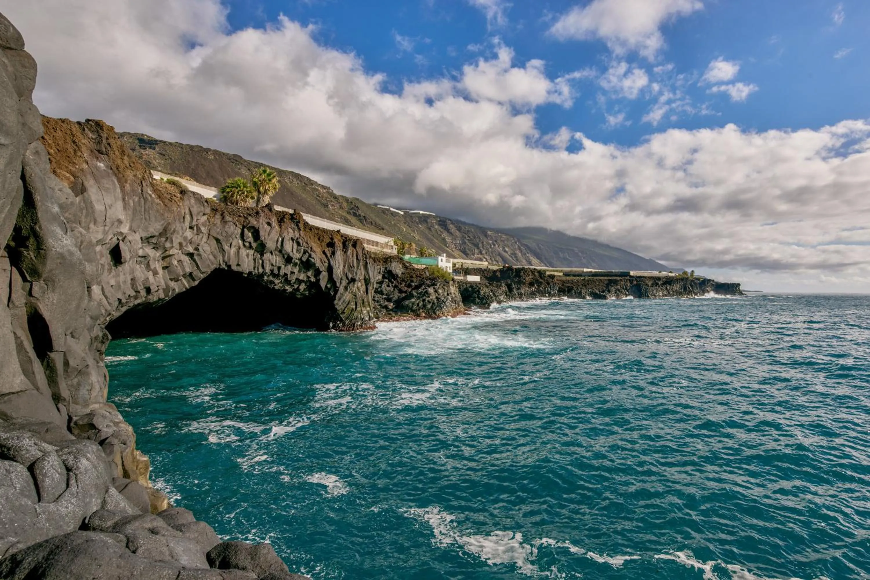 Nearby landmark in Apartments La Palma, Affiliated by Meliá