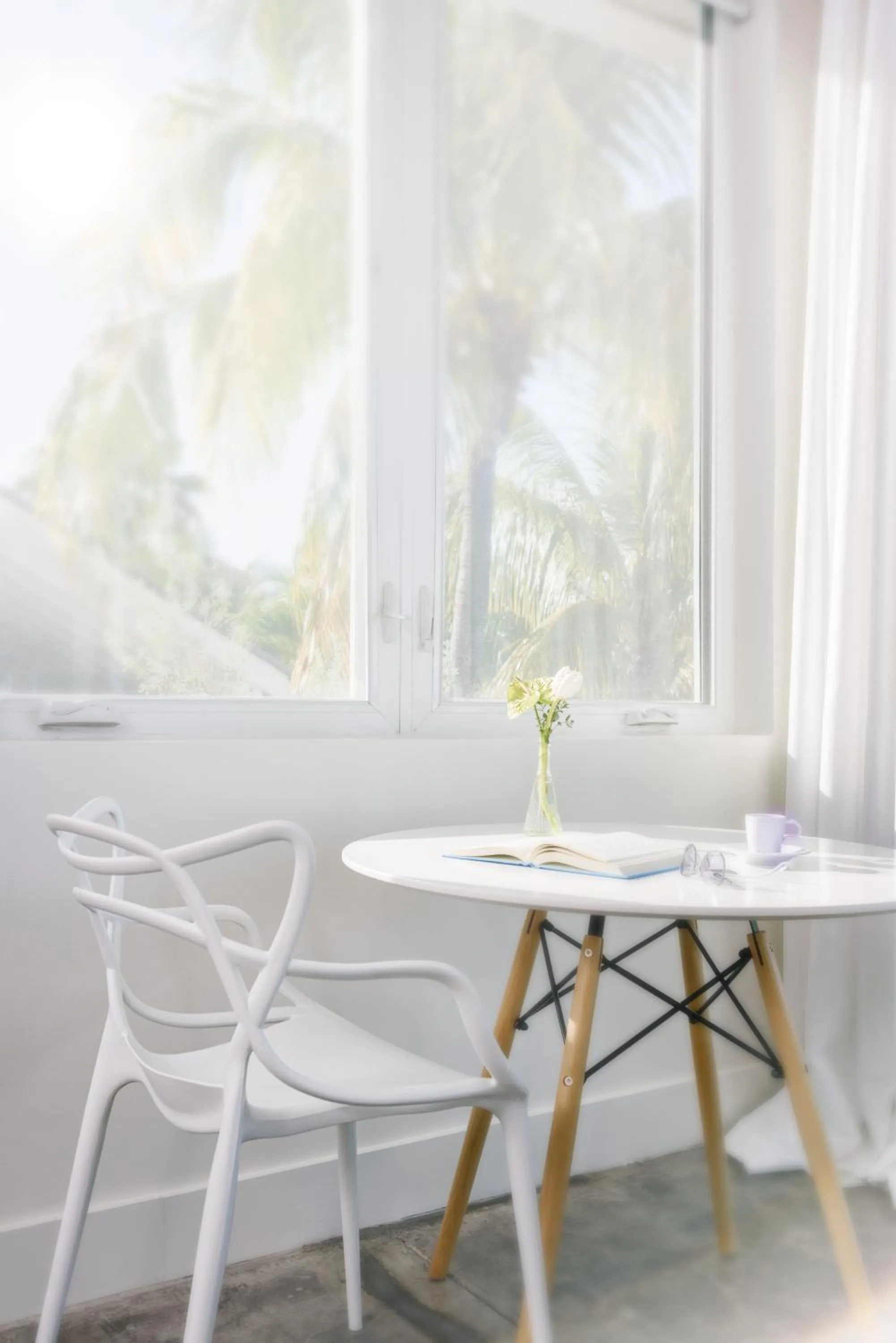 View (from property/room) in The Oasis at Grace Bay