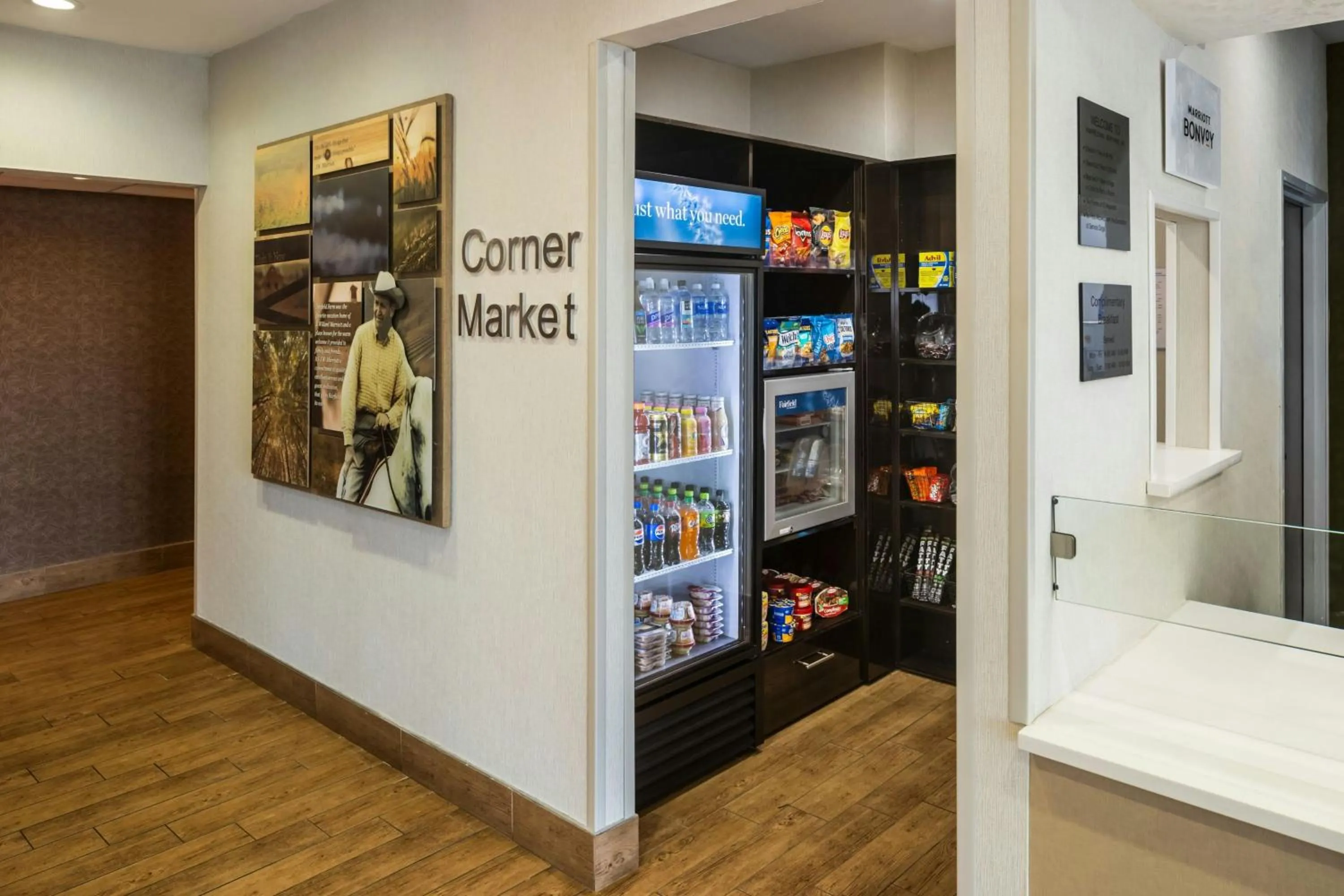 Other in Fairfield Inn by Marriott Richmond