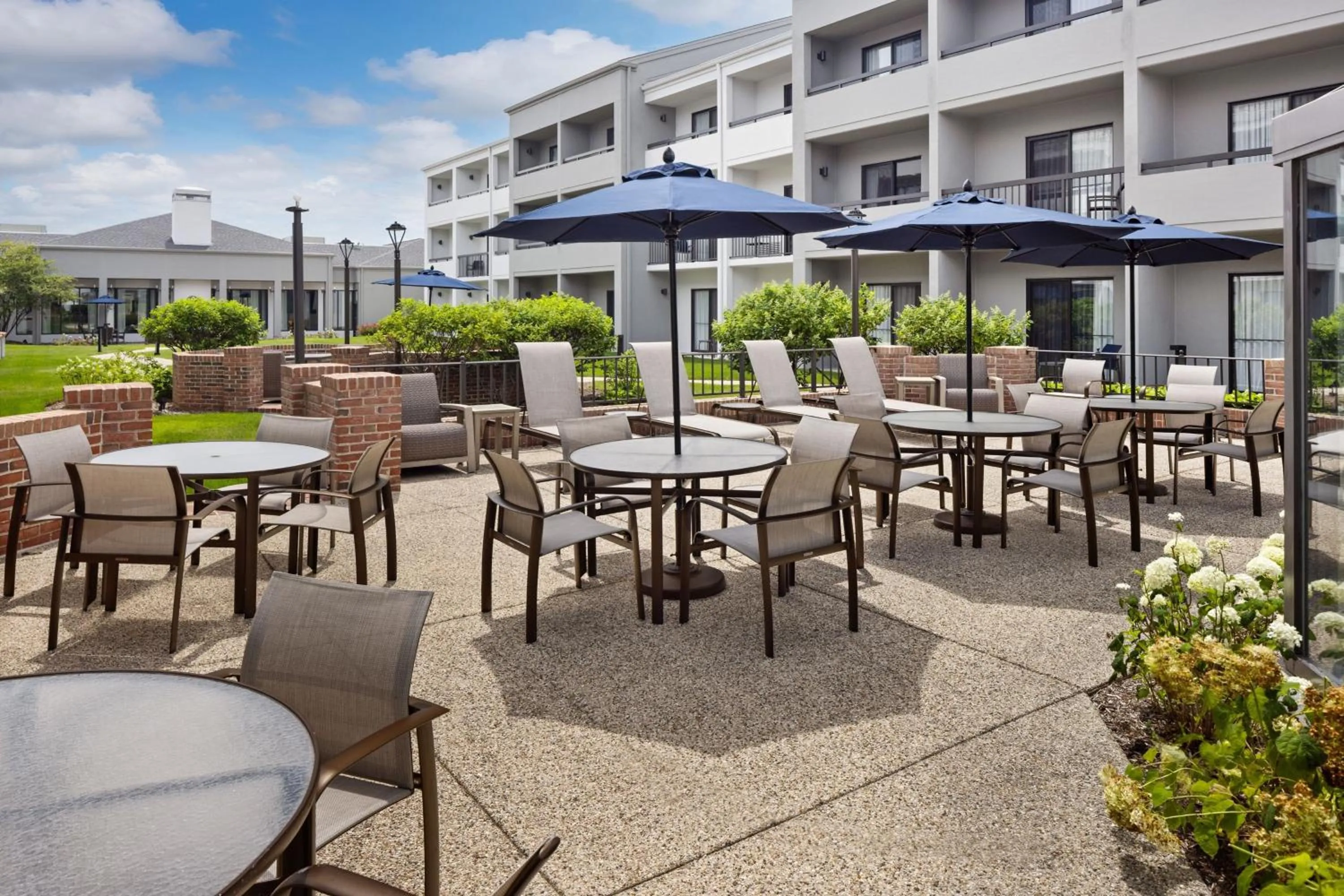 Other in Courtyard by Marriott Chicago Waukegan / Gurnee