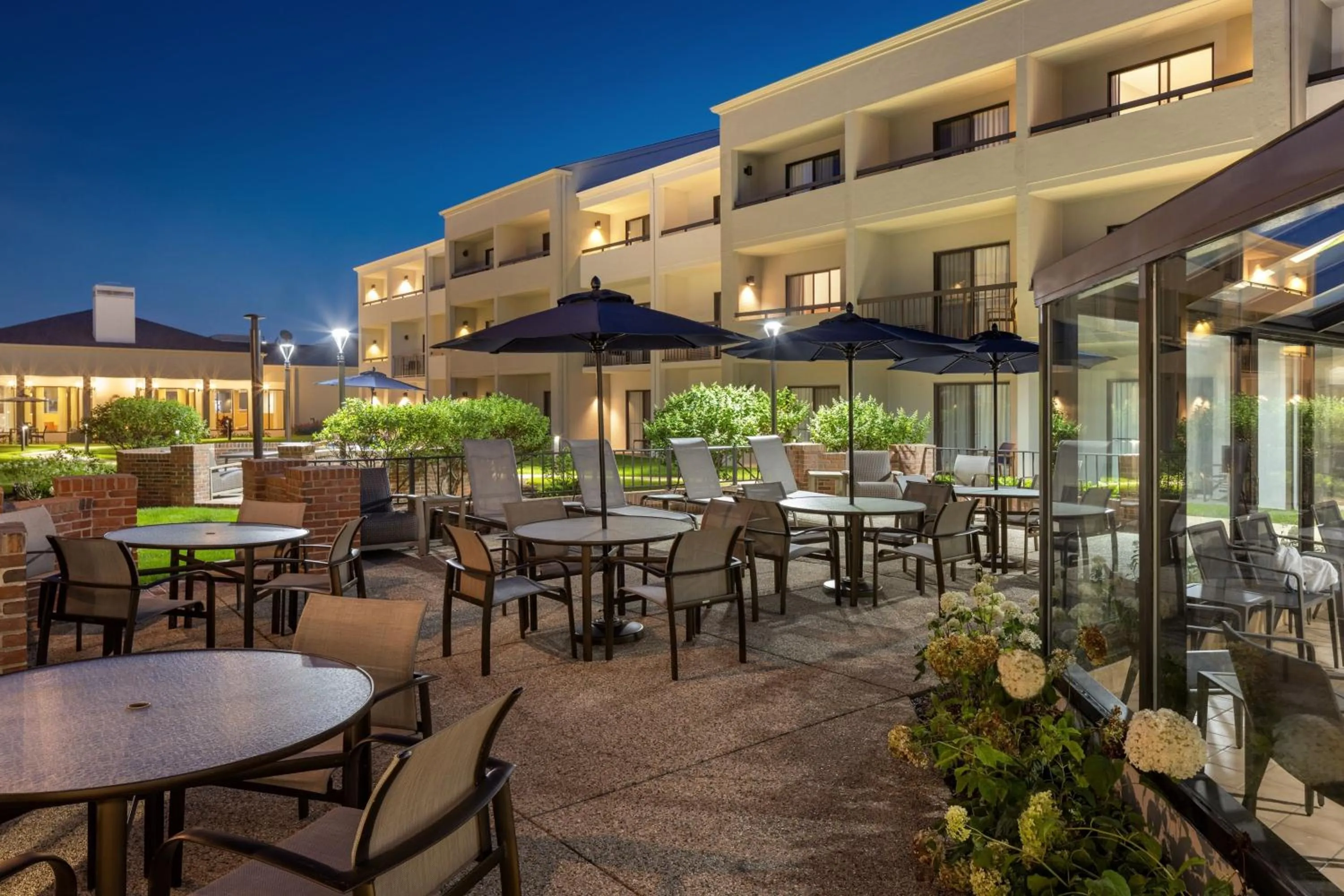 Other in Courtyard by Marriott Chicago Waukegan / Gurnee