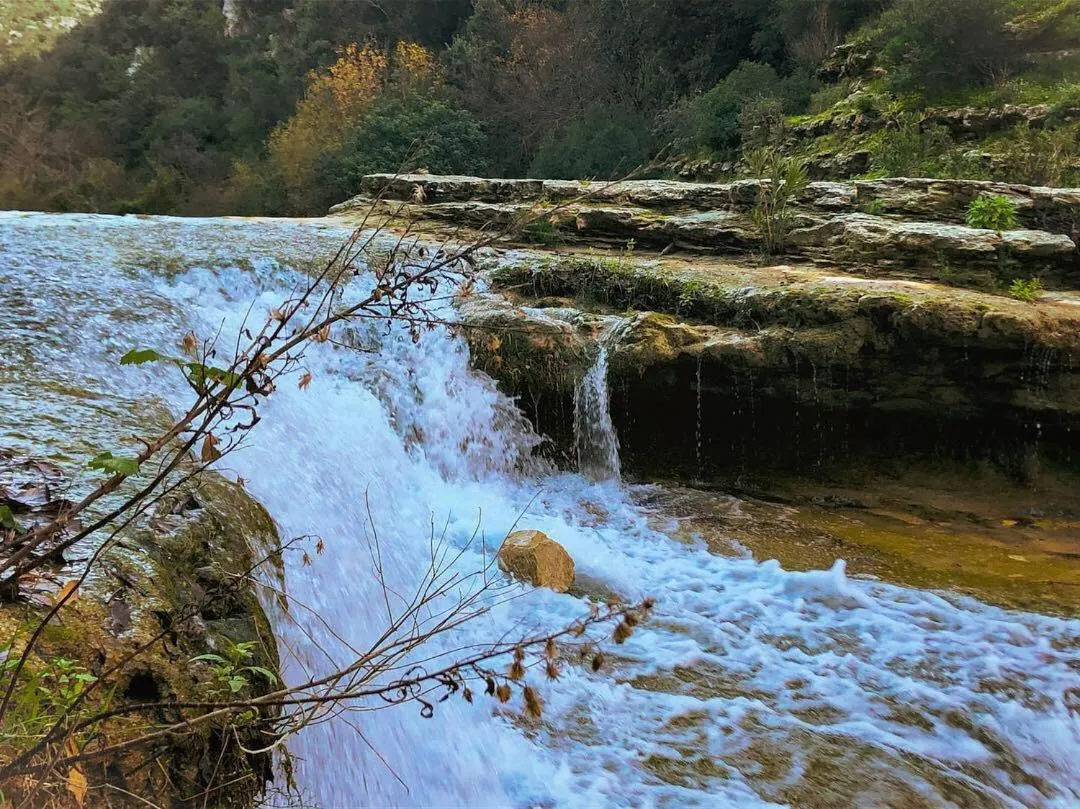 Hiking in "Suliscenti" Dimora Siciliana B&B