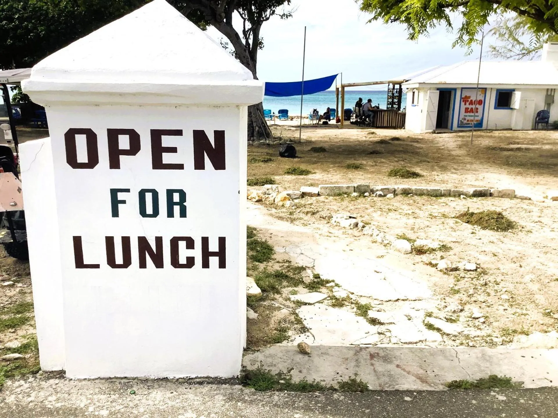 Restaurant/places to eat in Turks Head Inne