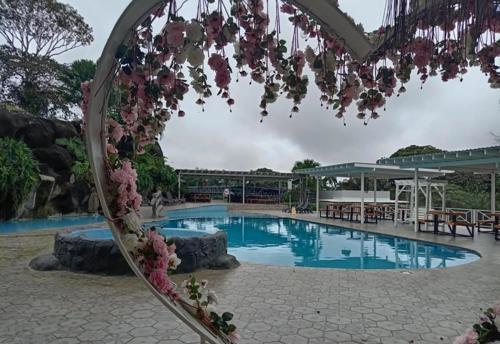 Hotel PZ Country Club & Conference Center