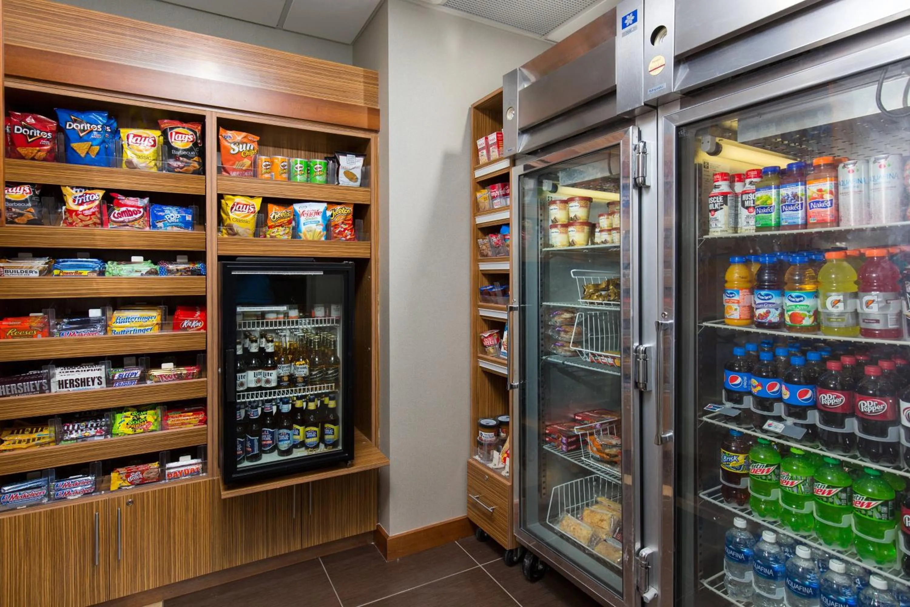 Other in Residence Inn Dayton North