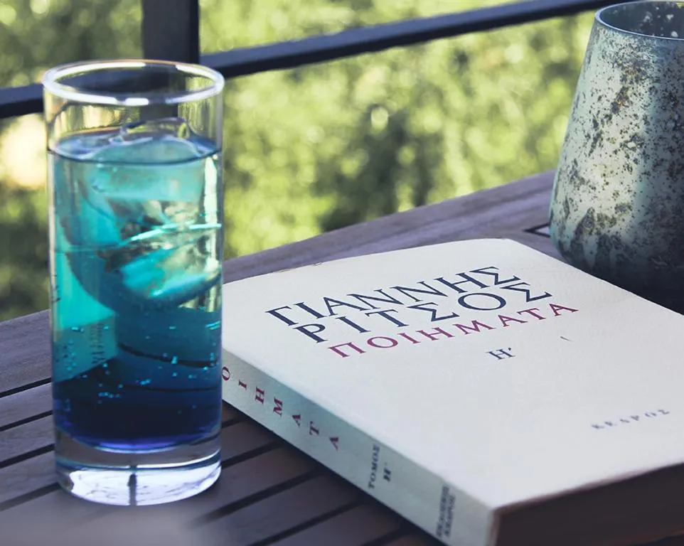 Liotrivi Historical Mansion and Boutique Hotel