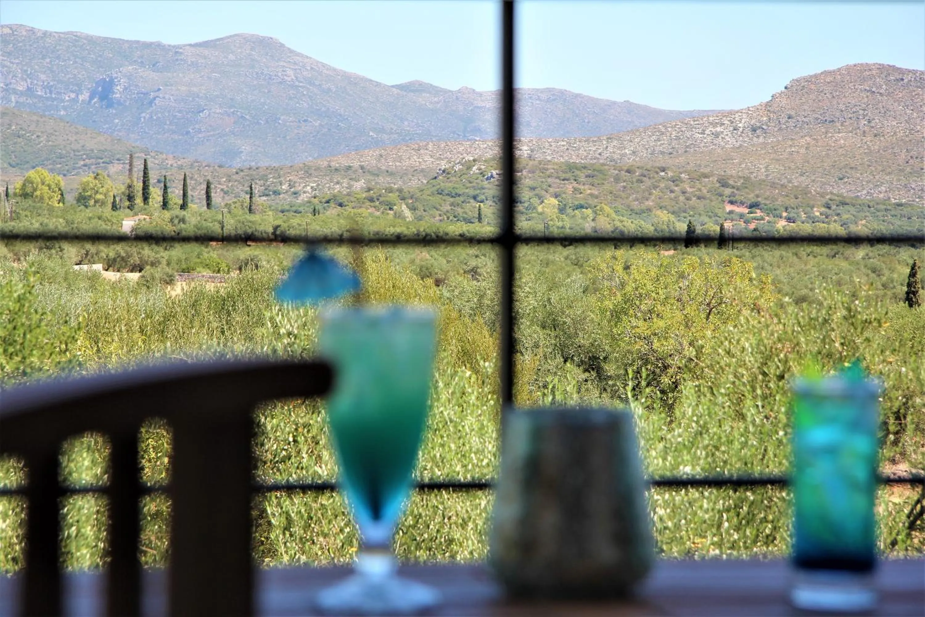 Liotrivi Historical Mansion and Boutique Hotel