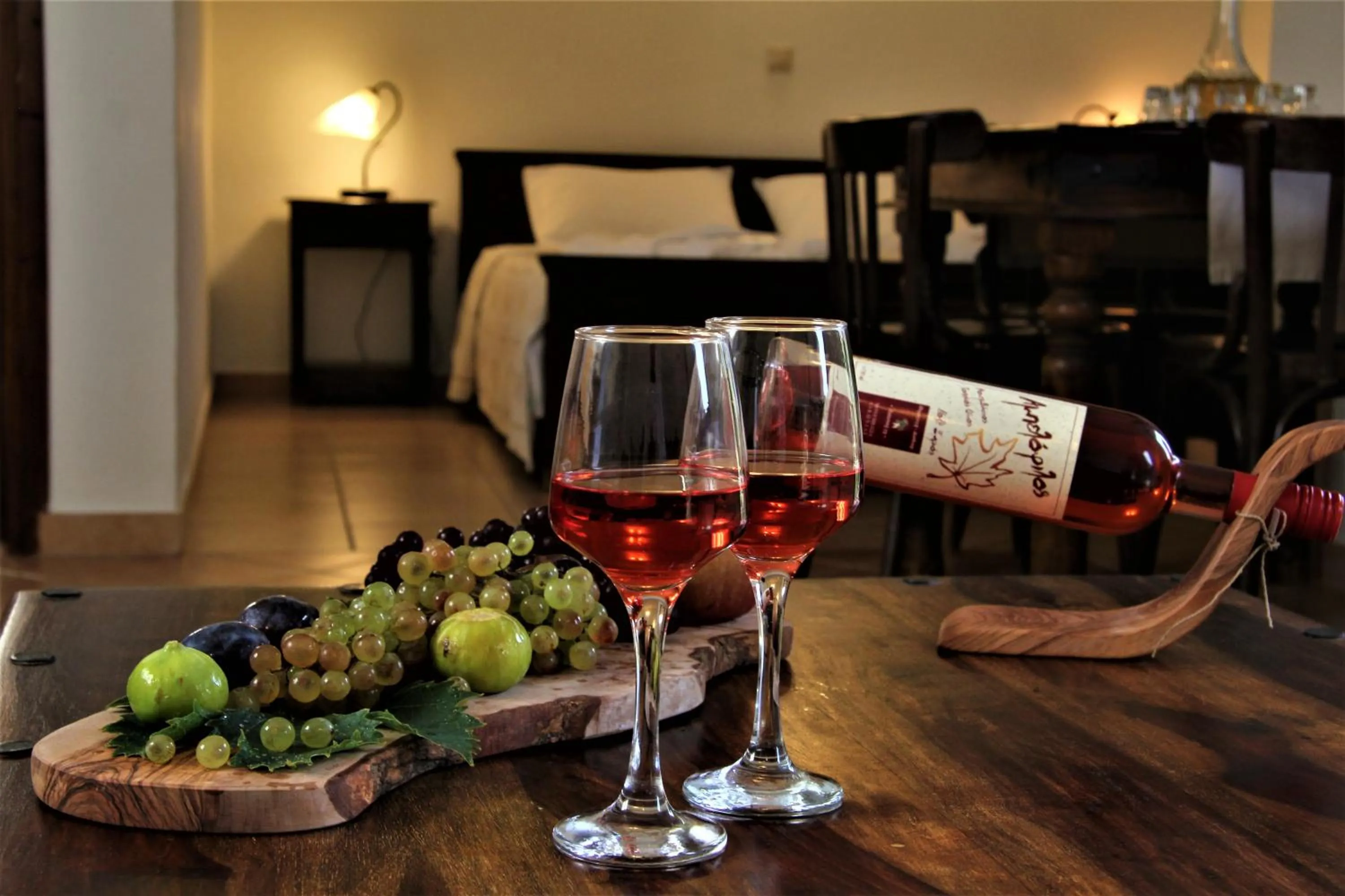 Liotrivi Historical Mansion and Boutique Hotel