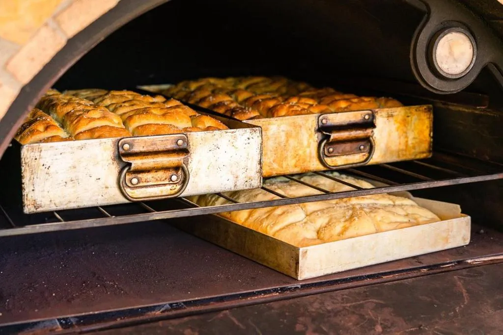 Liotrivi Historical Mansion and Boutique Hotel