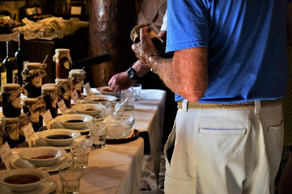 Liotrivi Historical Mansion and Boutique Hotel