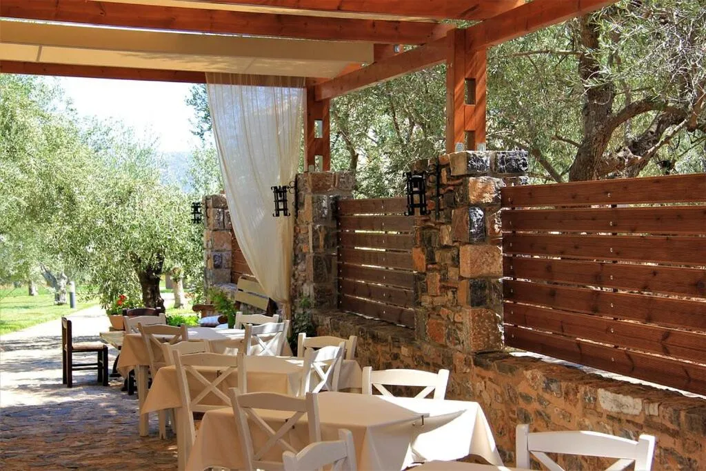 Liotrivi Historical Mansion and Boutique Hotel