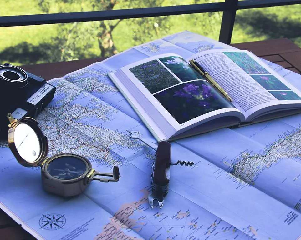 Liotrivi Historical Mansion and Boutique Hotel