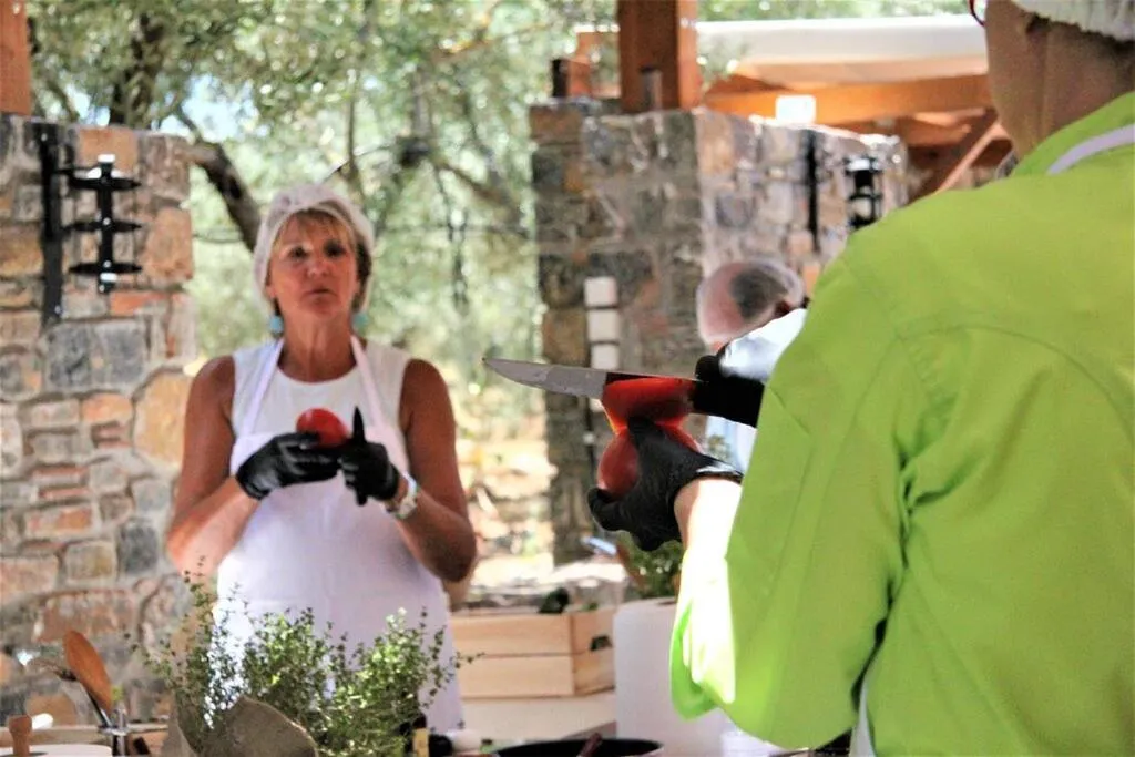 Liotrivi Historical Mansion and Boutique Hotel