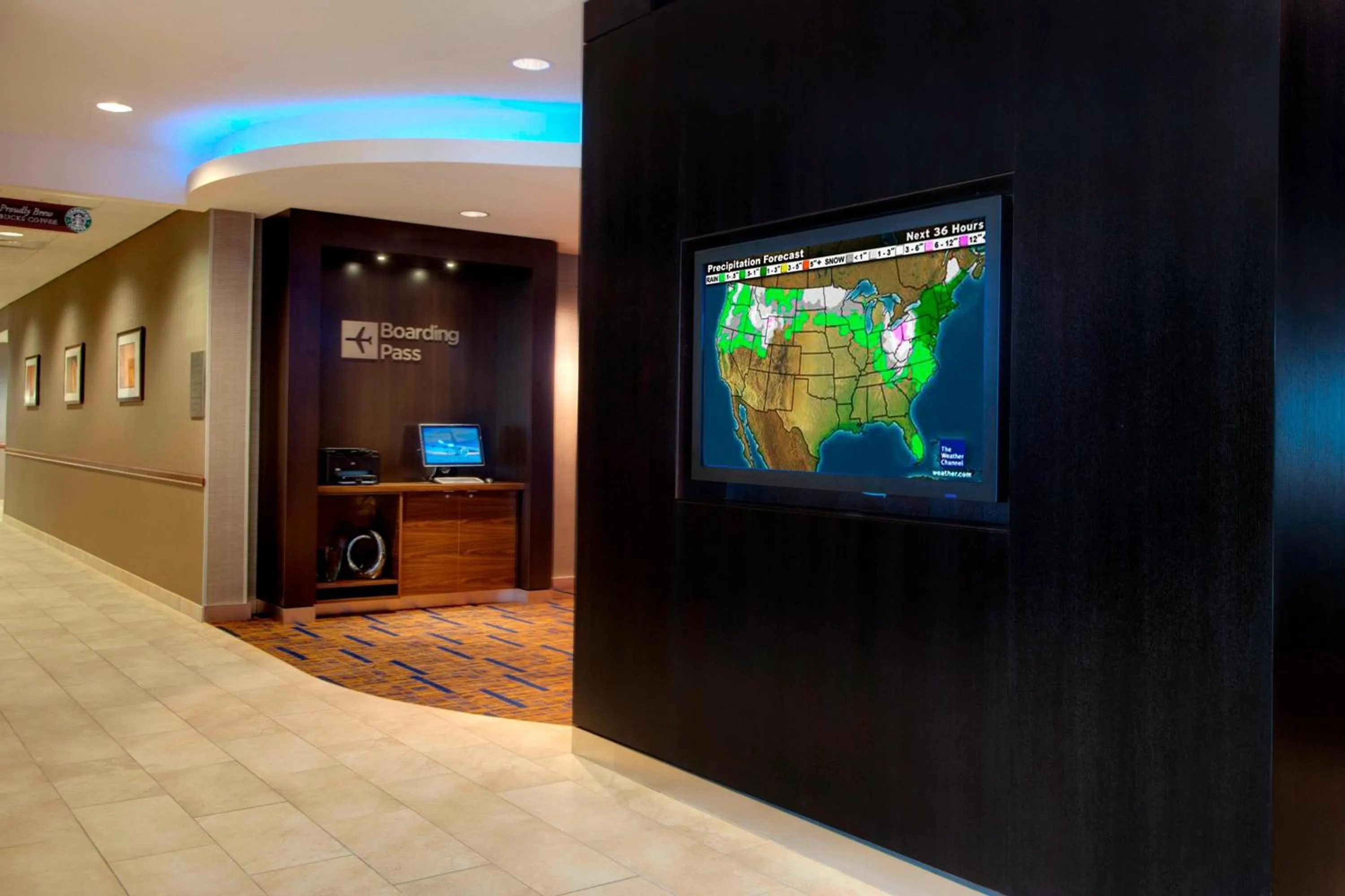 Other in Courtyard by Marriott Madison East