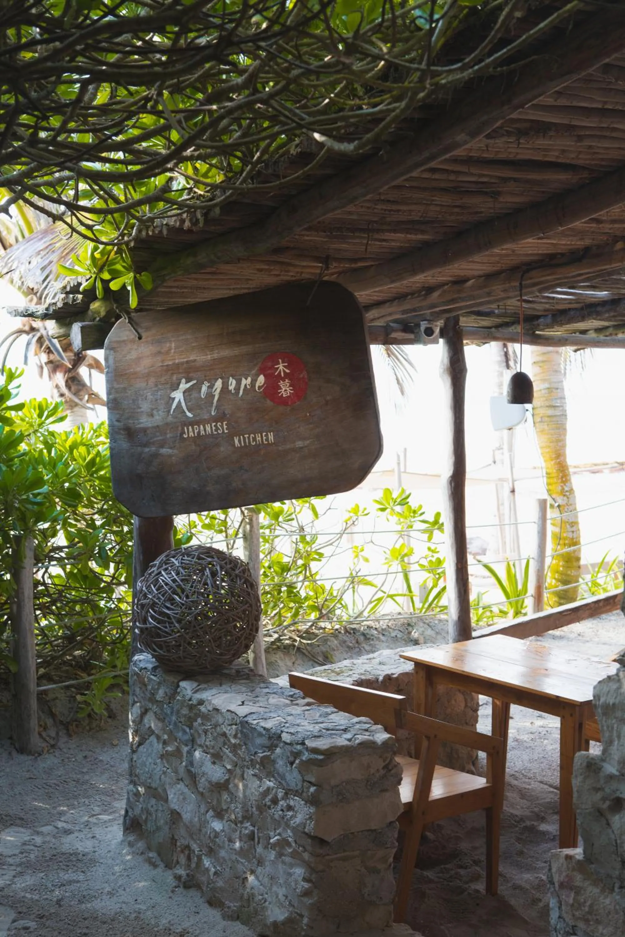 Hotel Pocna Tulum