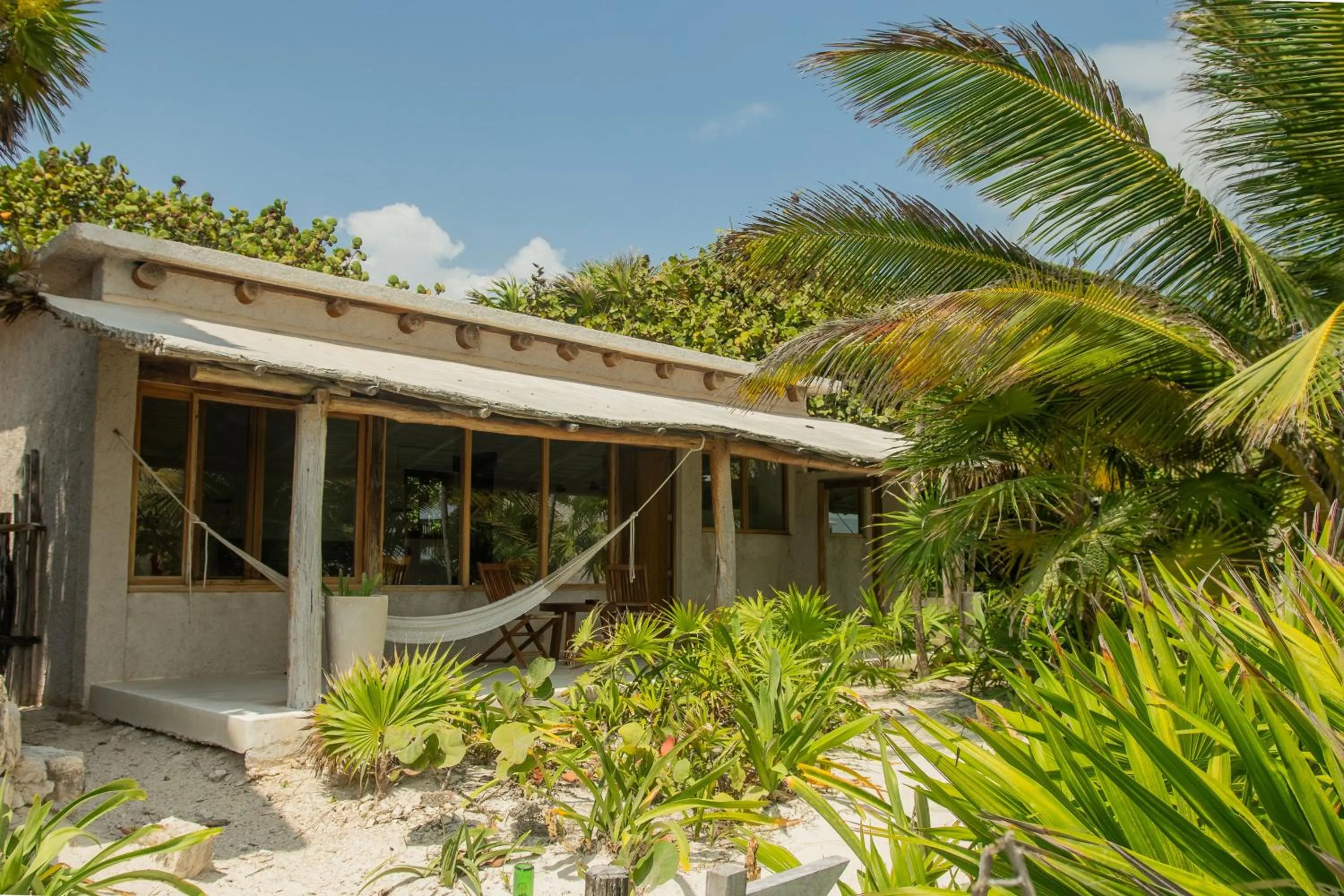 Hotel Pocna Tulum