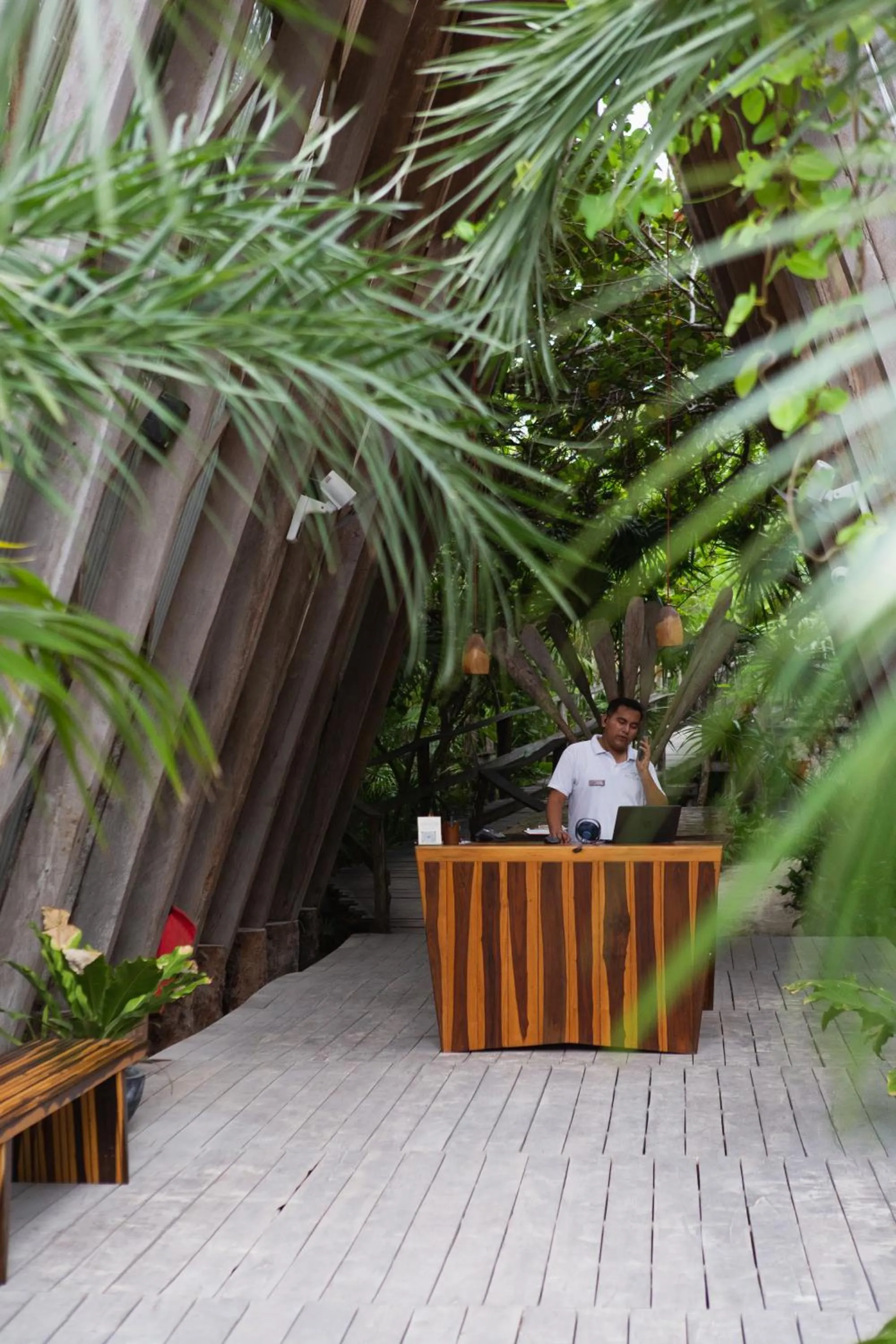 Hotel Pocna Tulum