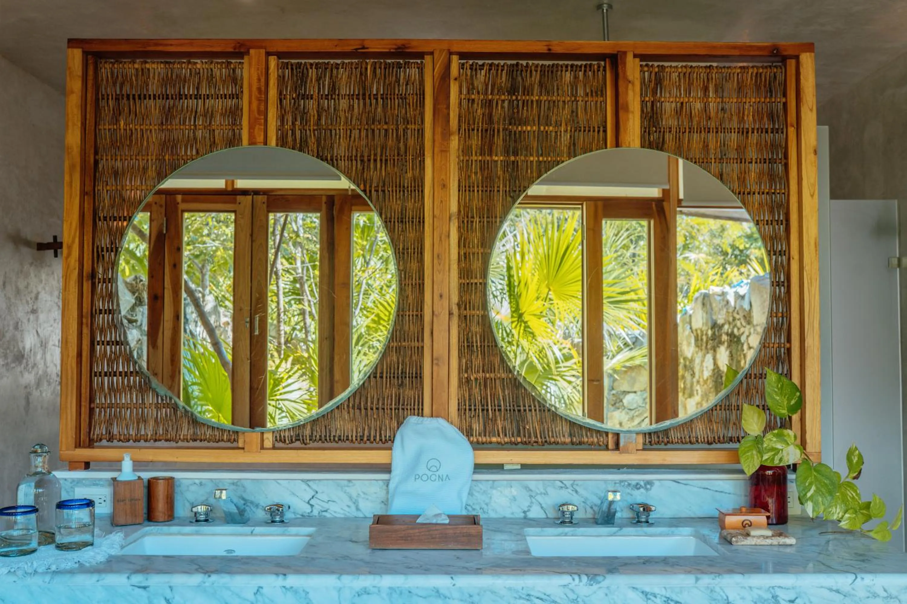 Hotel Pocna Tulum