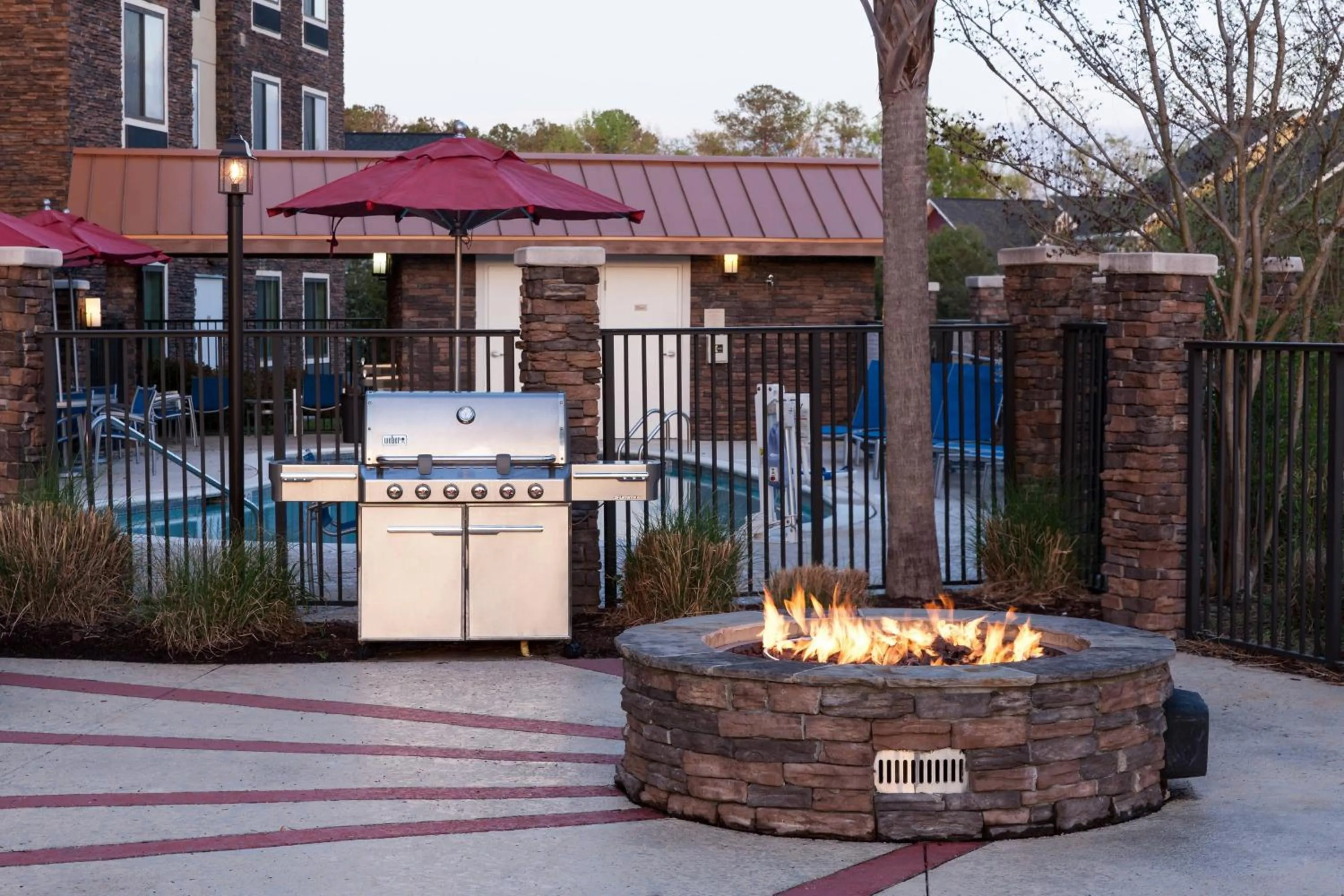 Other in TownePlace Suites Columbia Southeast / Fort Jackson