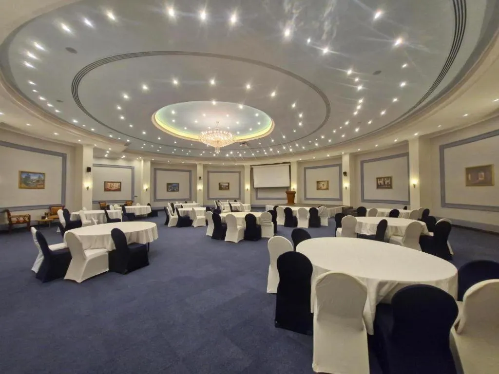 Banquet/Function facilities in Mena Holiday Beach Resort Half Moon