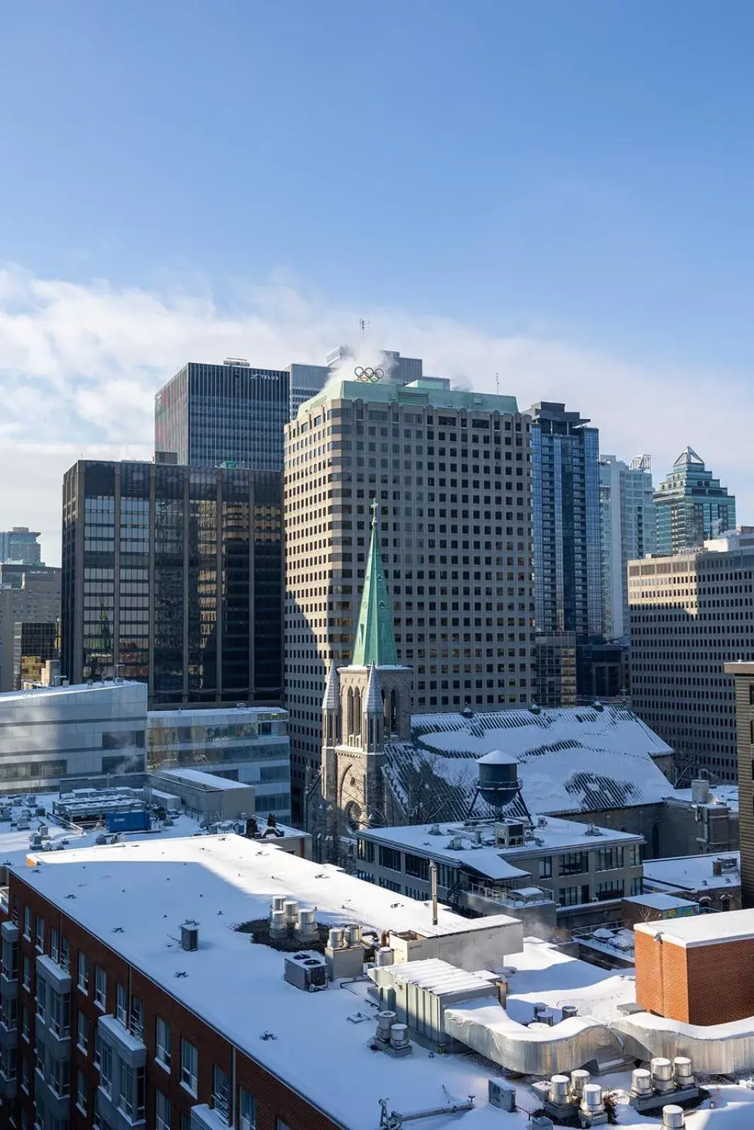 Deluxe Suite in Hotel Monville Deluxe Suite in Hotel Monville