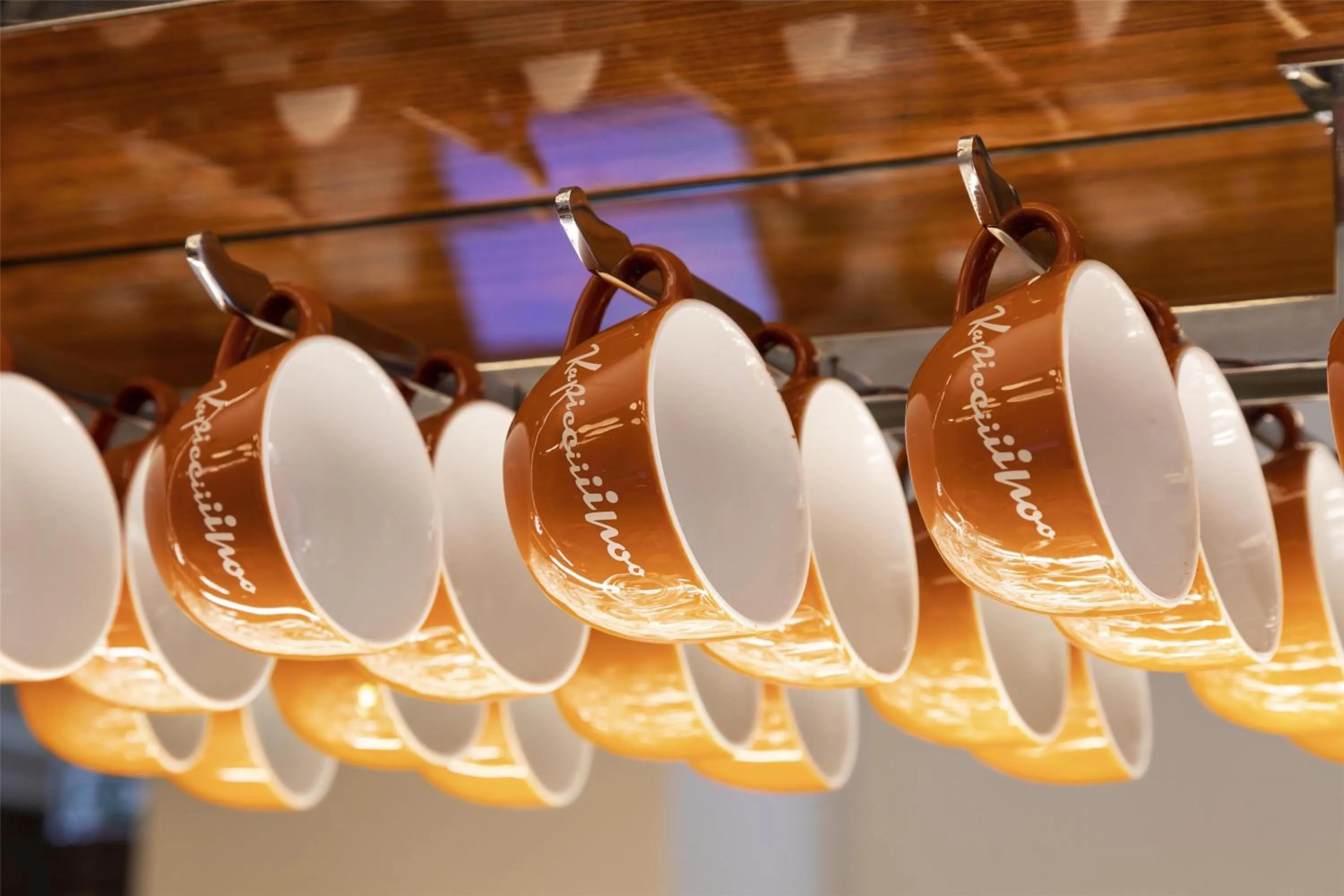 Lounge or bar in Park Hyatt Istanbul - Macka Palas