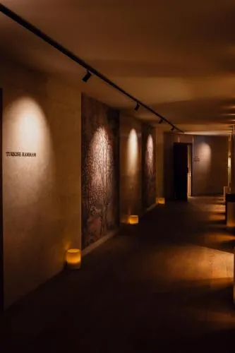 Park Hyatt Istanbul - Macka Palas