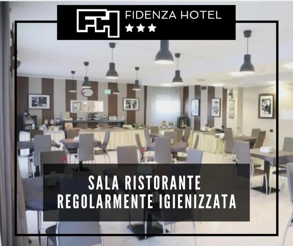 Hotel Fidenza