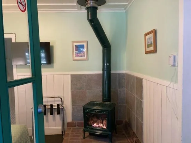 Emerald Forest Cabins