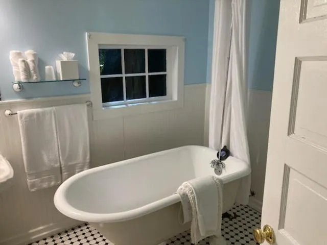 Emerald Forest Cabins