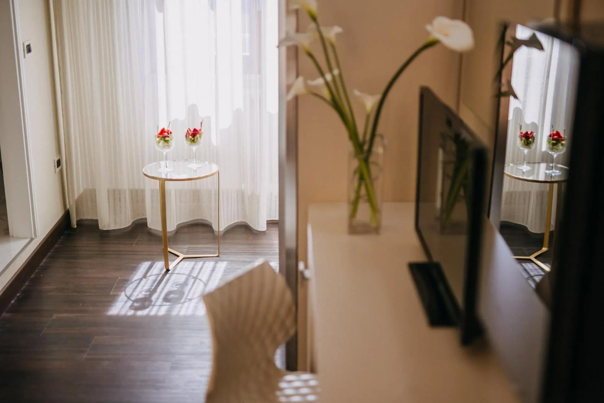 Bedroom in Hotel Lalla Beauty & Relax