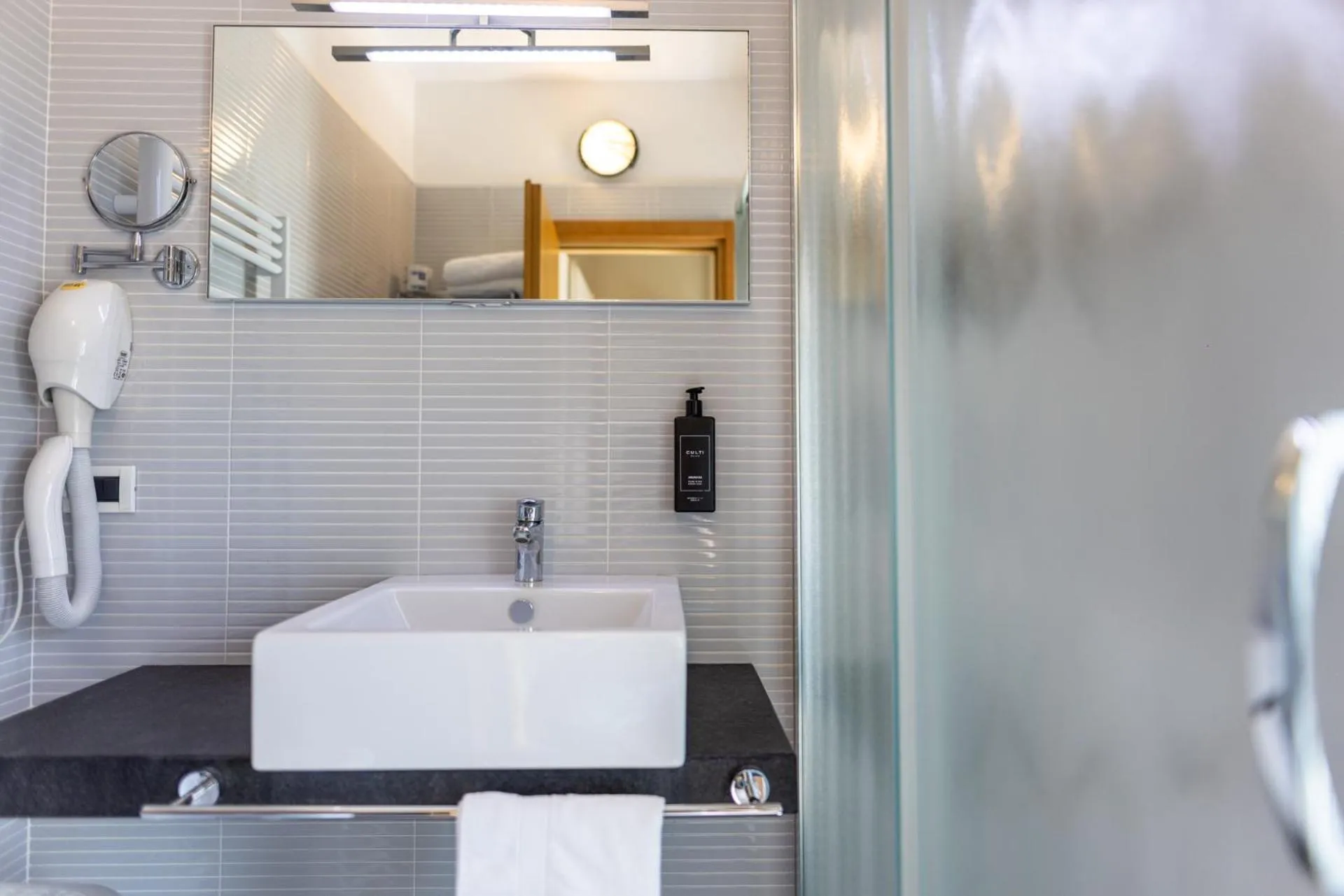 Spa and wellness centre/facilities in Hotel Lalla Beauty & Relax