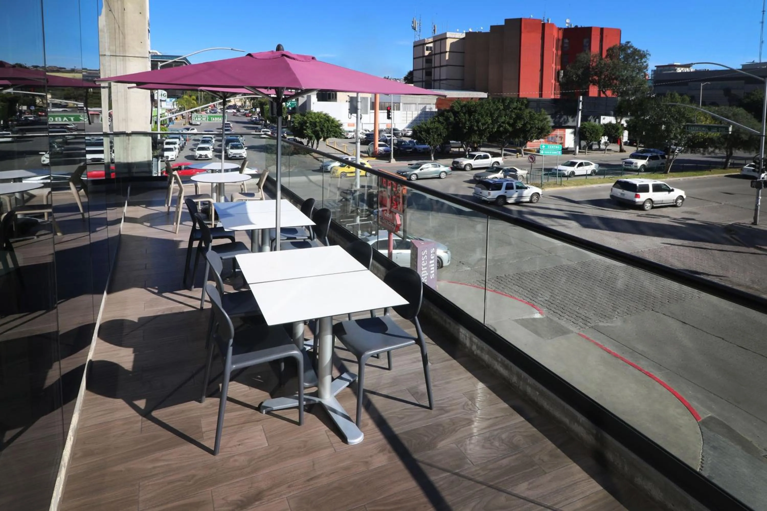 Other in City Express Suites by Marriott Tijuana Rio