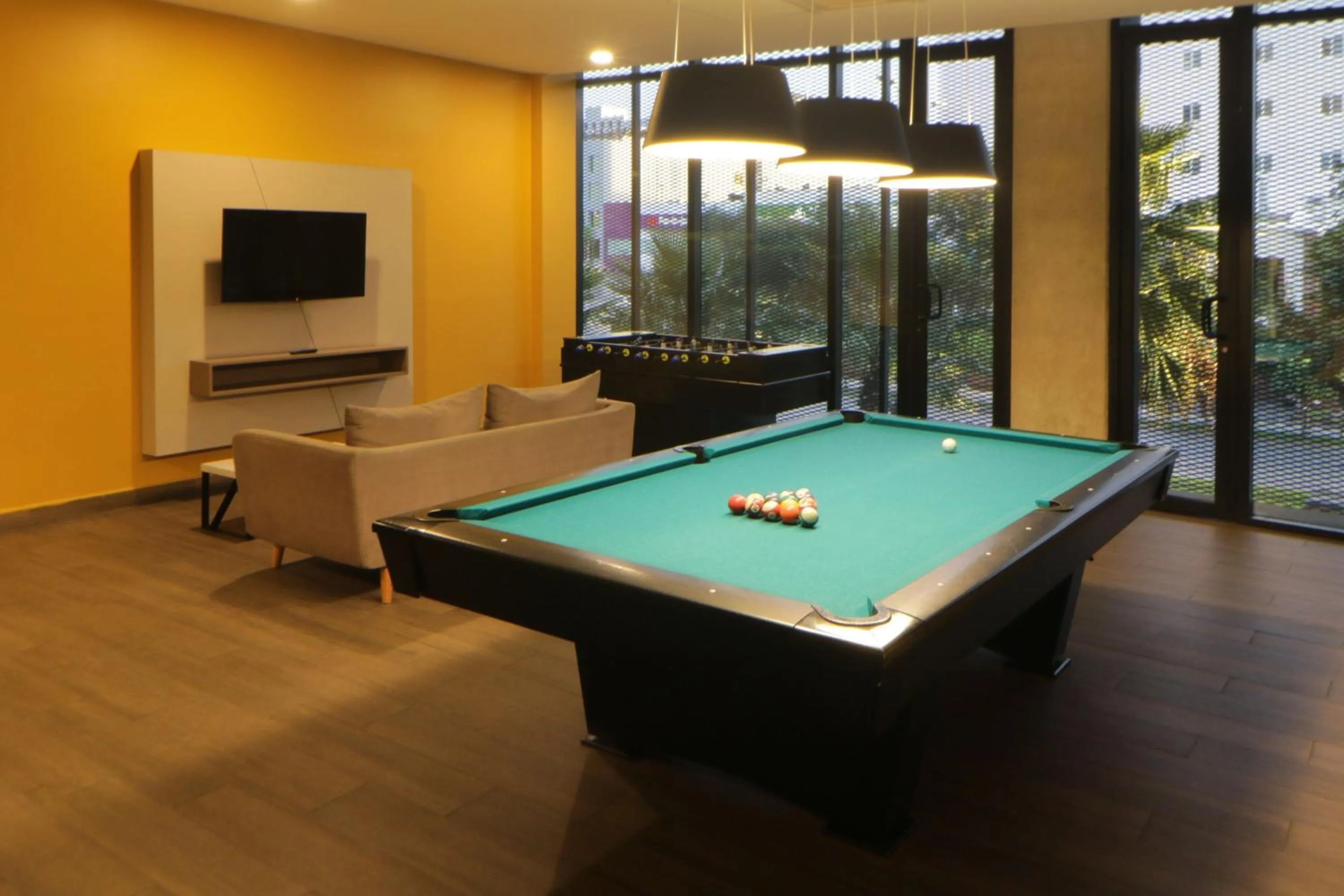 Other in City Express Suites by Marriott Tijuana Rio