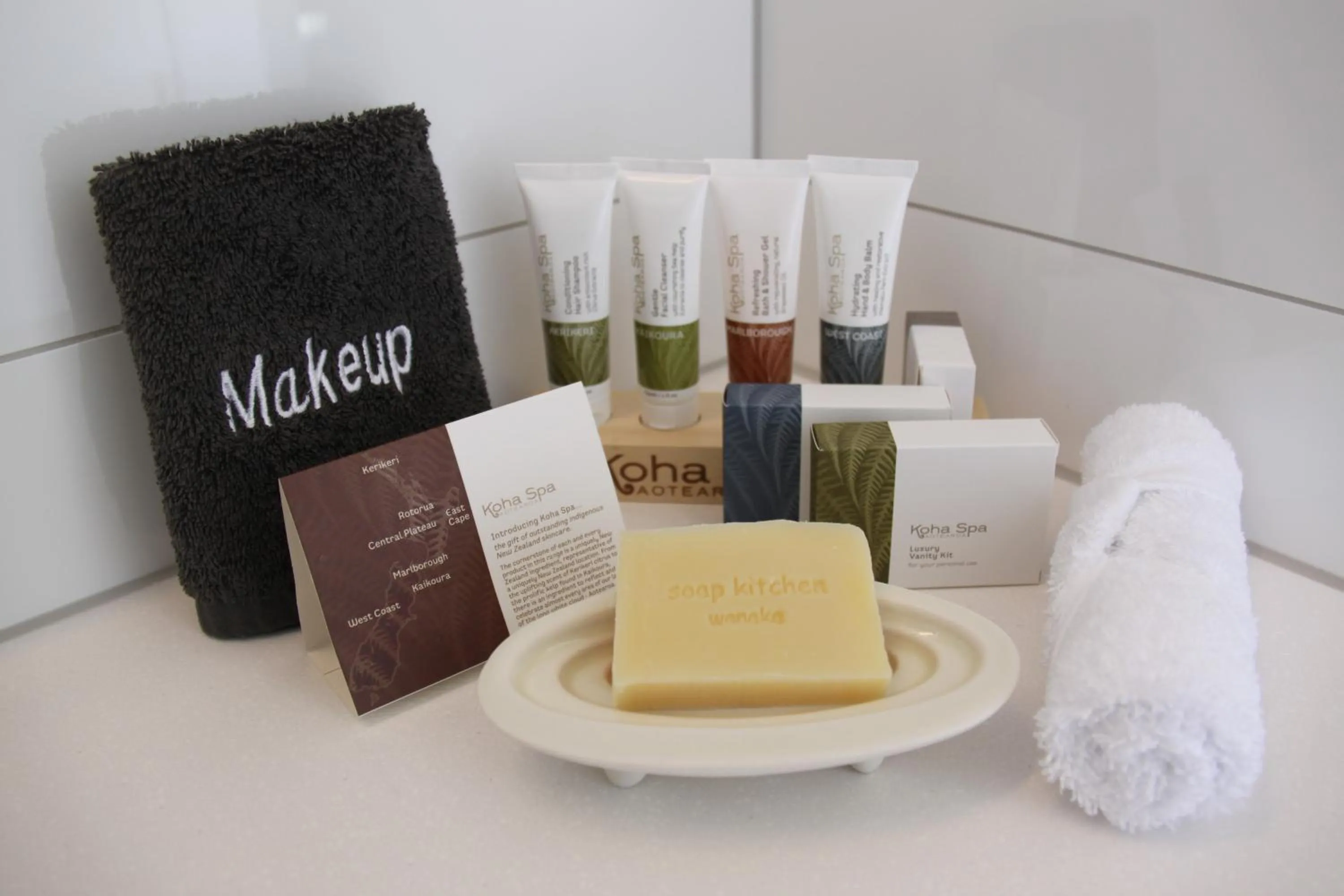 One-Bedroom Apartment in West Meadows of Wanaka