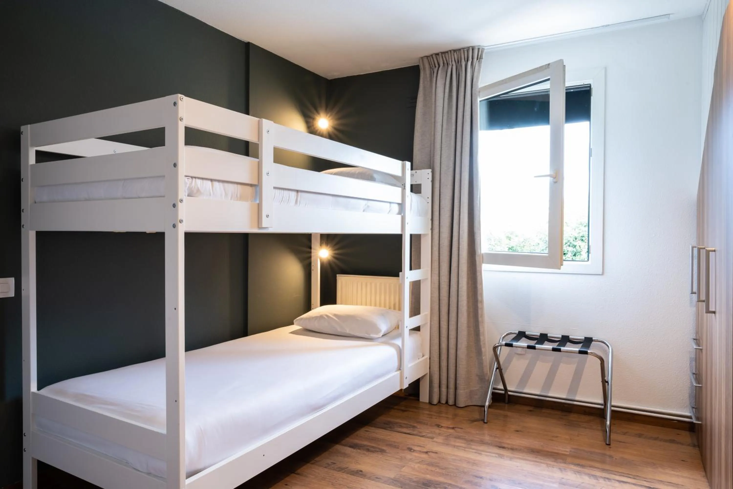 Bed in Tulip Inn Beaune