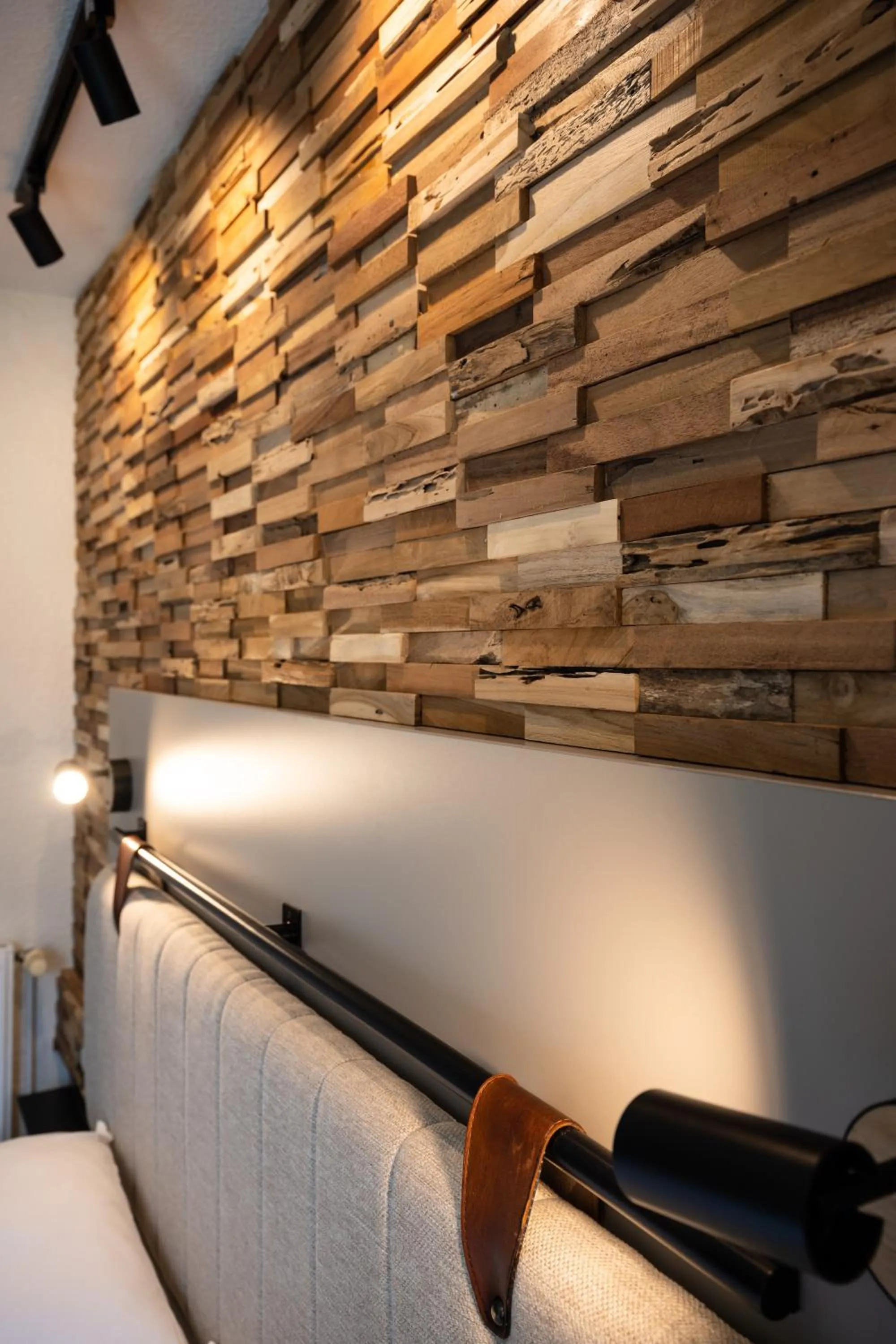 Bedroom in Tulip Inn Beaune