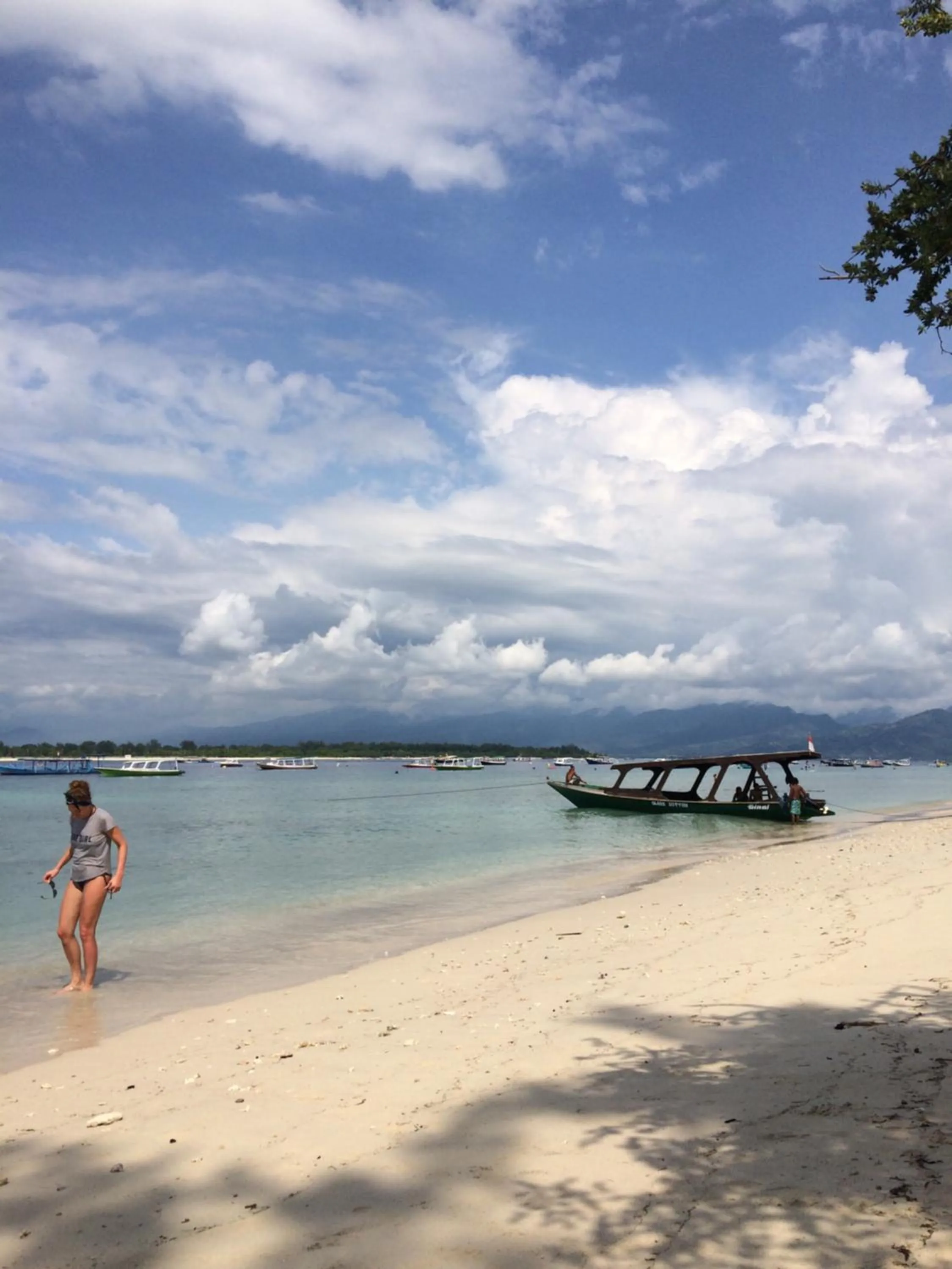 Off site in Melati Cottage