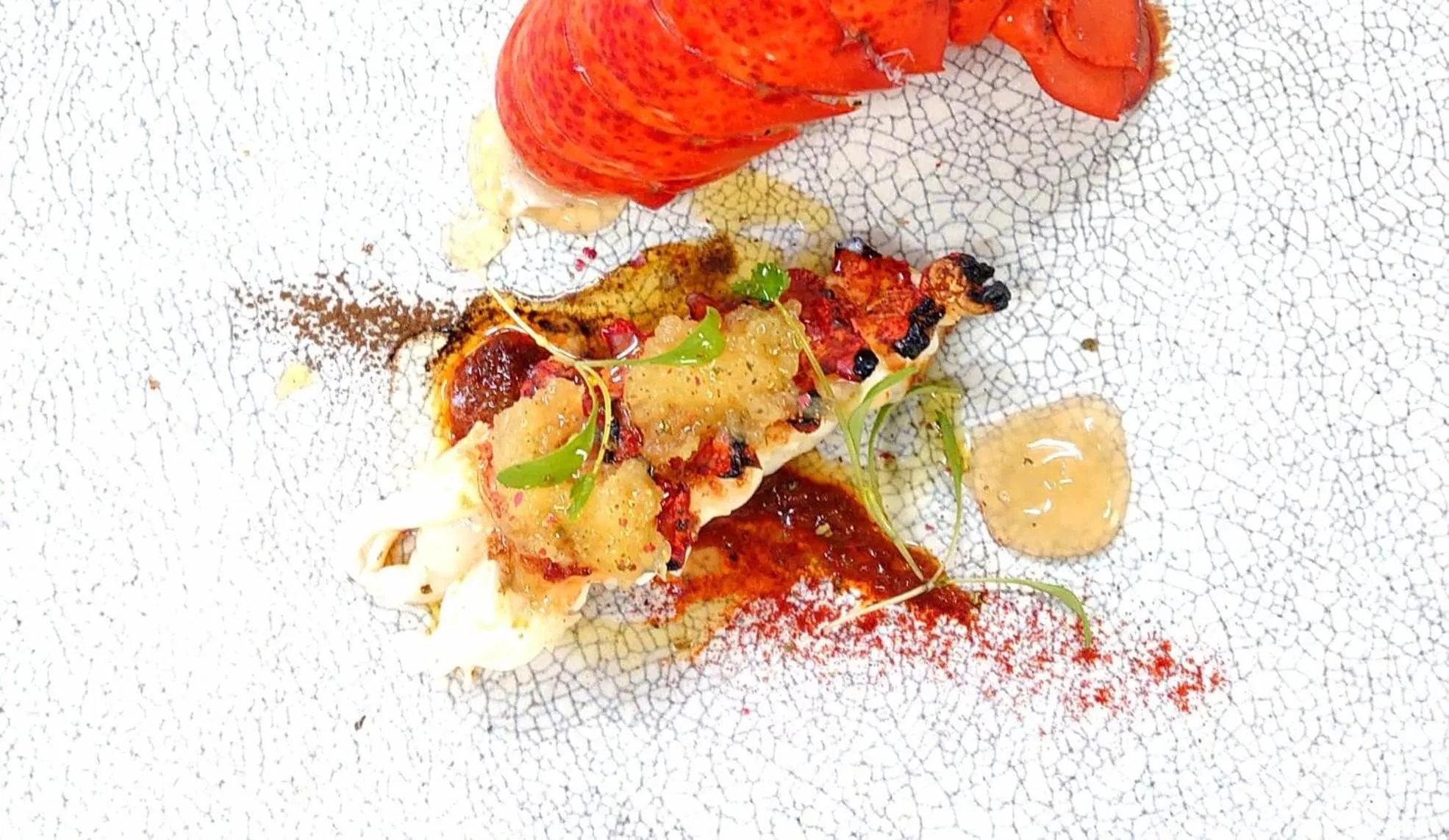 Food and drinks in Phoenix Hotel by HHG