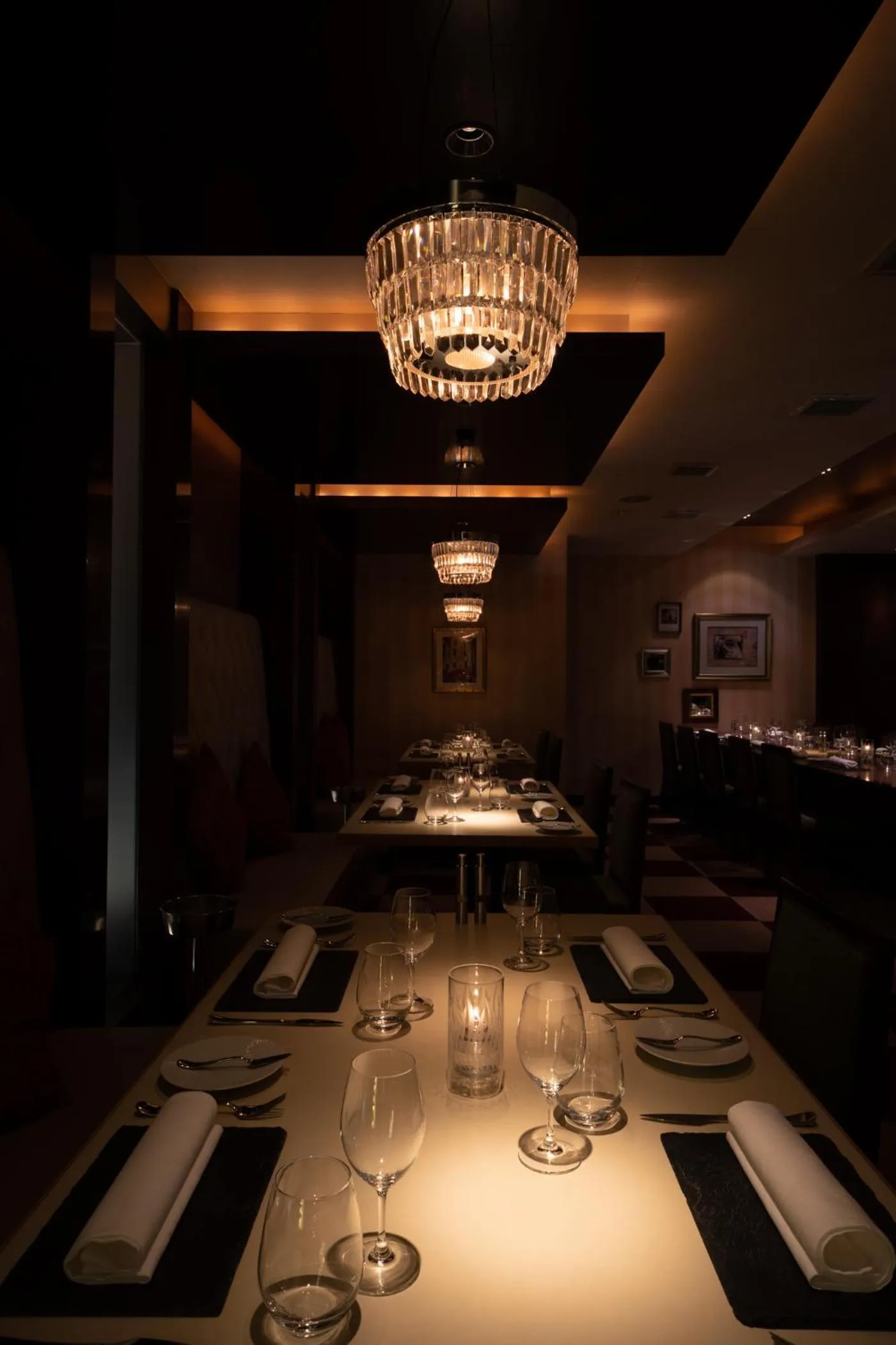 Restaurant/places to eat in Phoenix Hotel by HHG