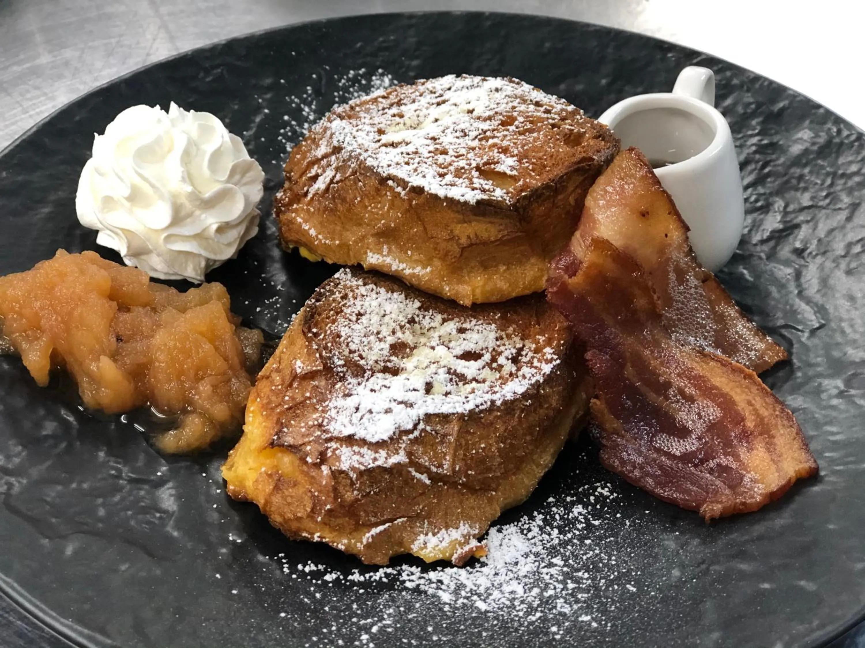 Breakfast in Phoenix Hotel by HHG