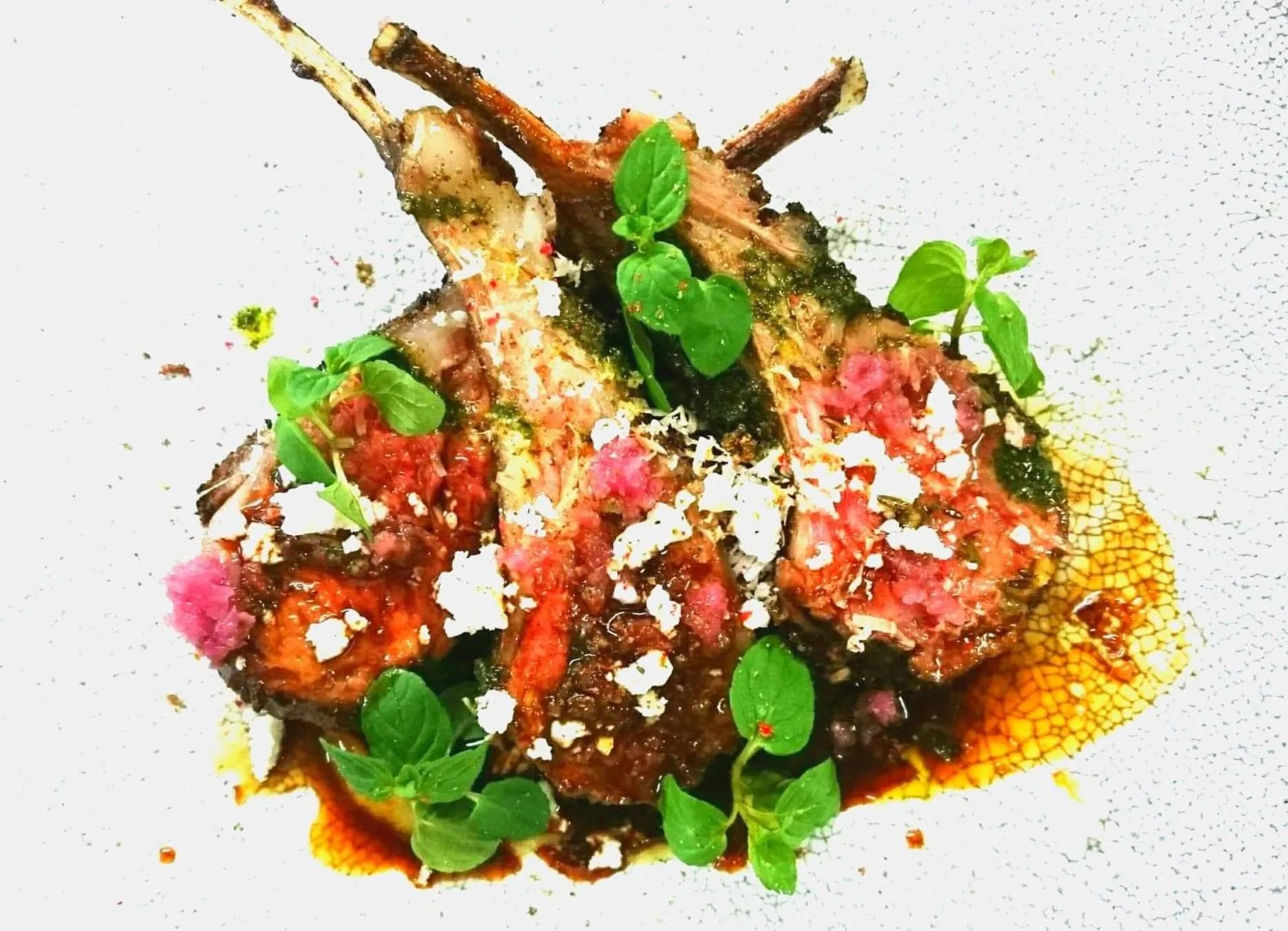 Food and drinks in Phoenix Hotel by HHG