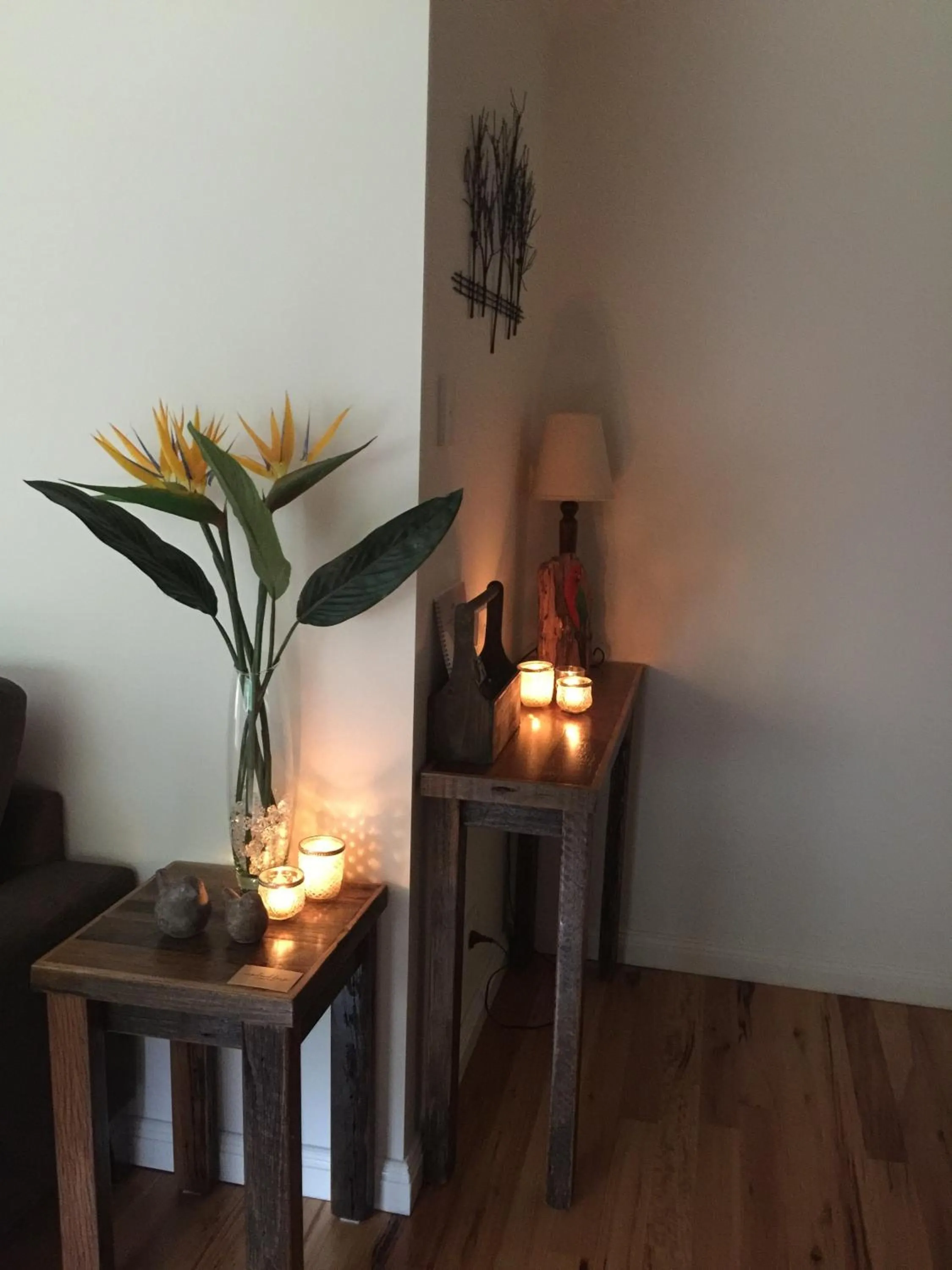 Decorative detail in Copeland House