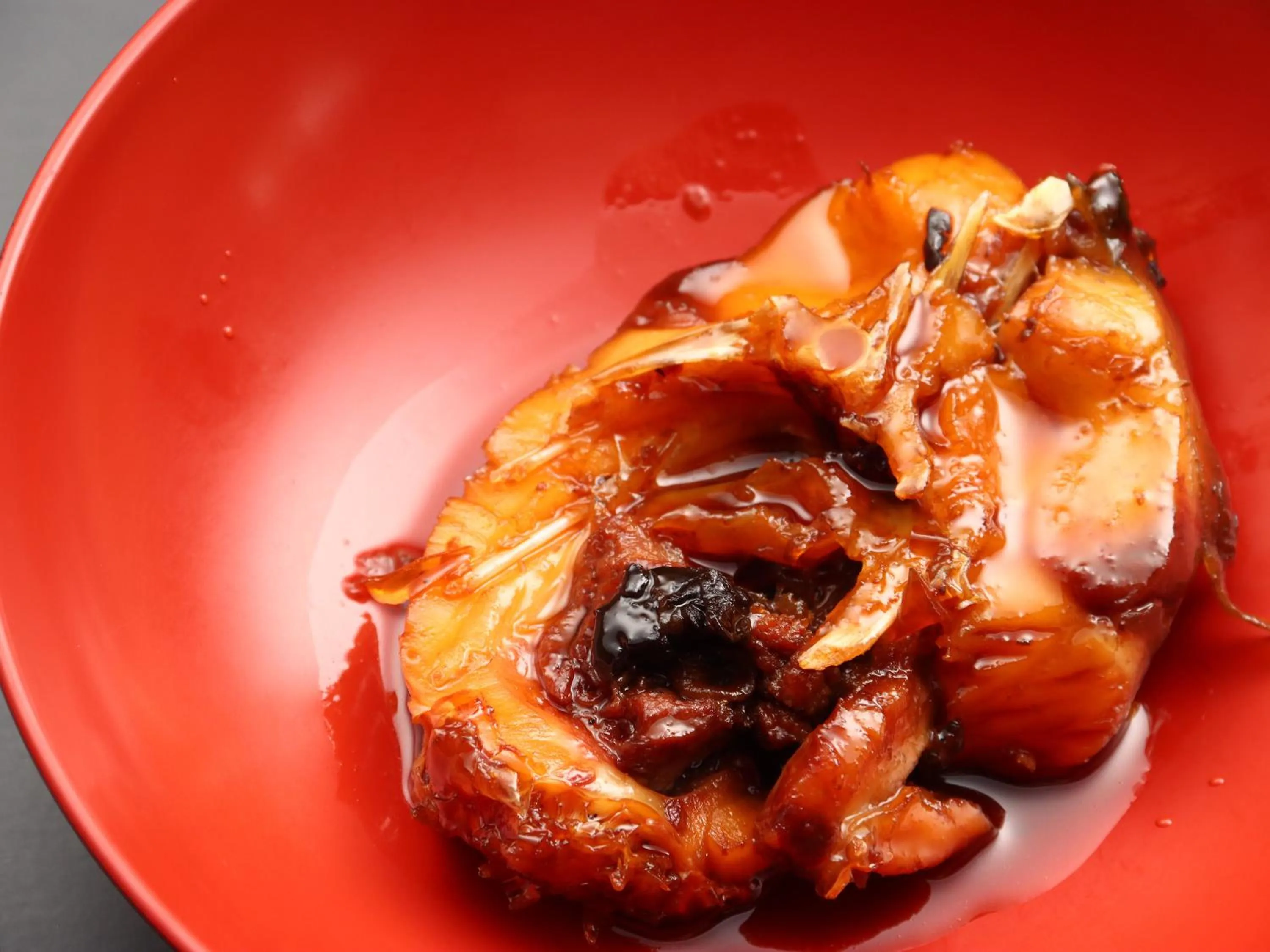 Dinner in Ena Totaro