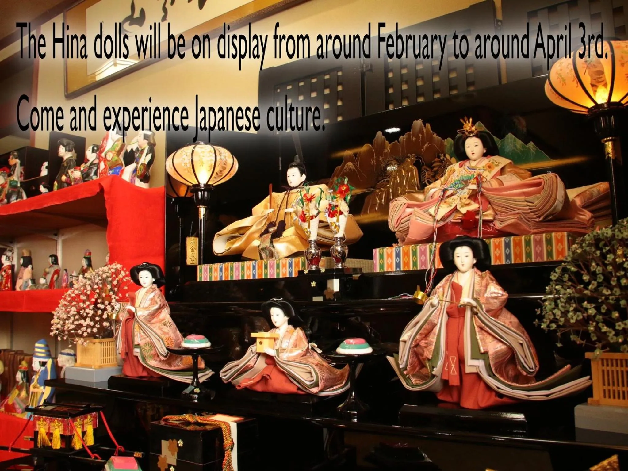 Lobby or reception in Ena Totaro