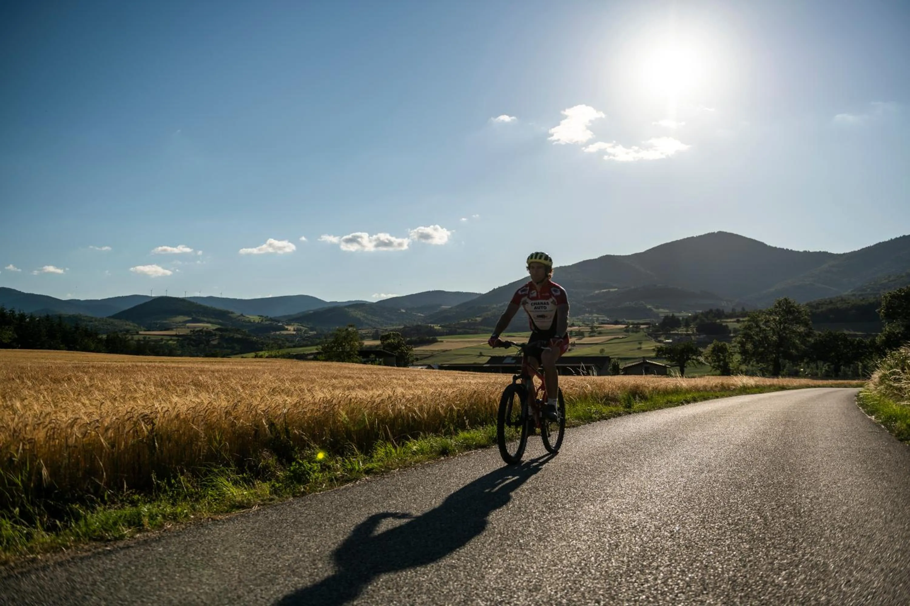 Activities in Domaine La Gentilhommière