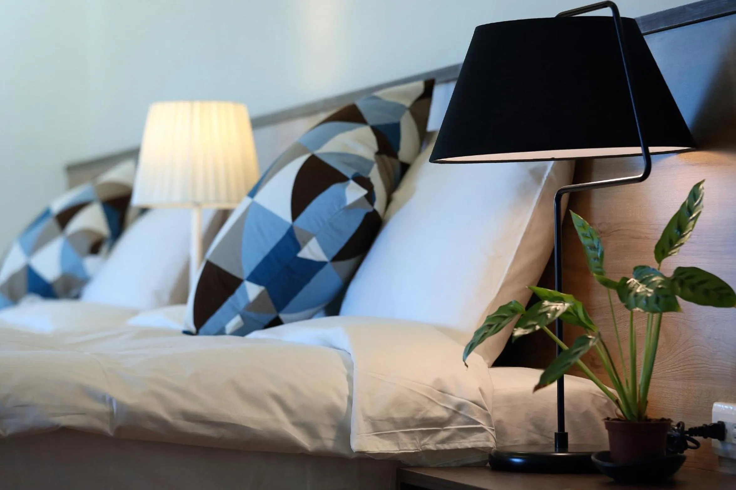 bunk bed, Bed in 雲起軒民宿 Cloudscape B&B